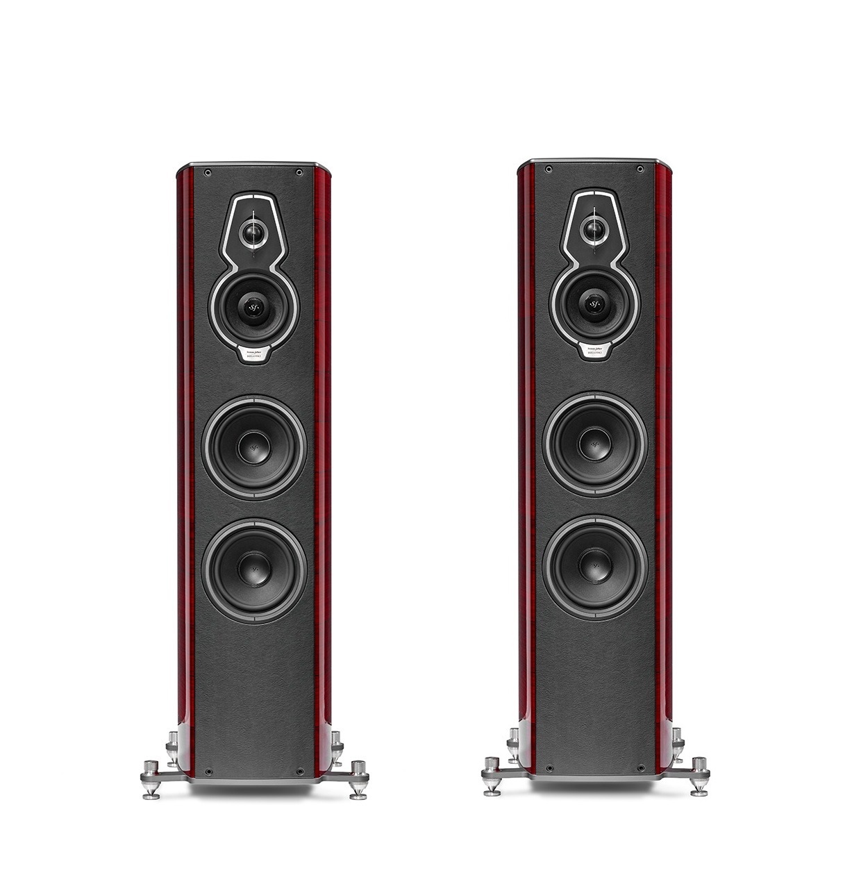 Sonus Faber Amati 5G Homage