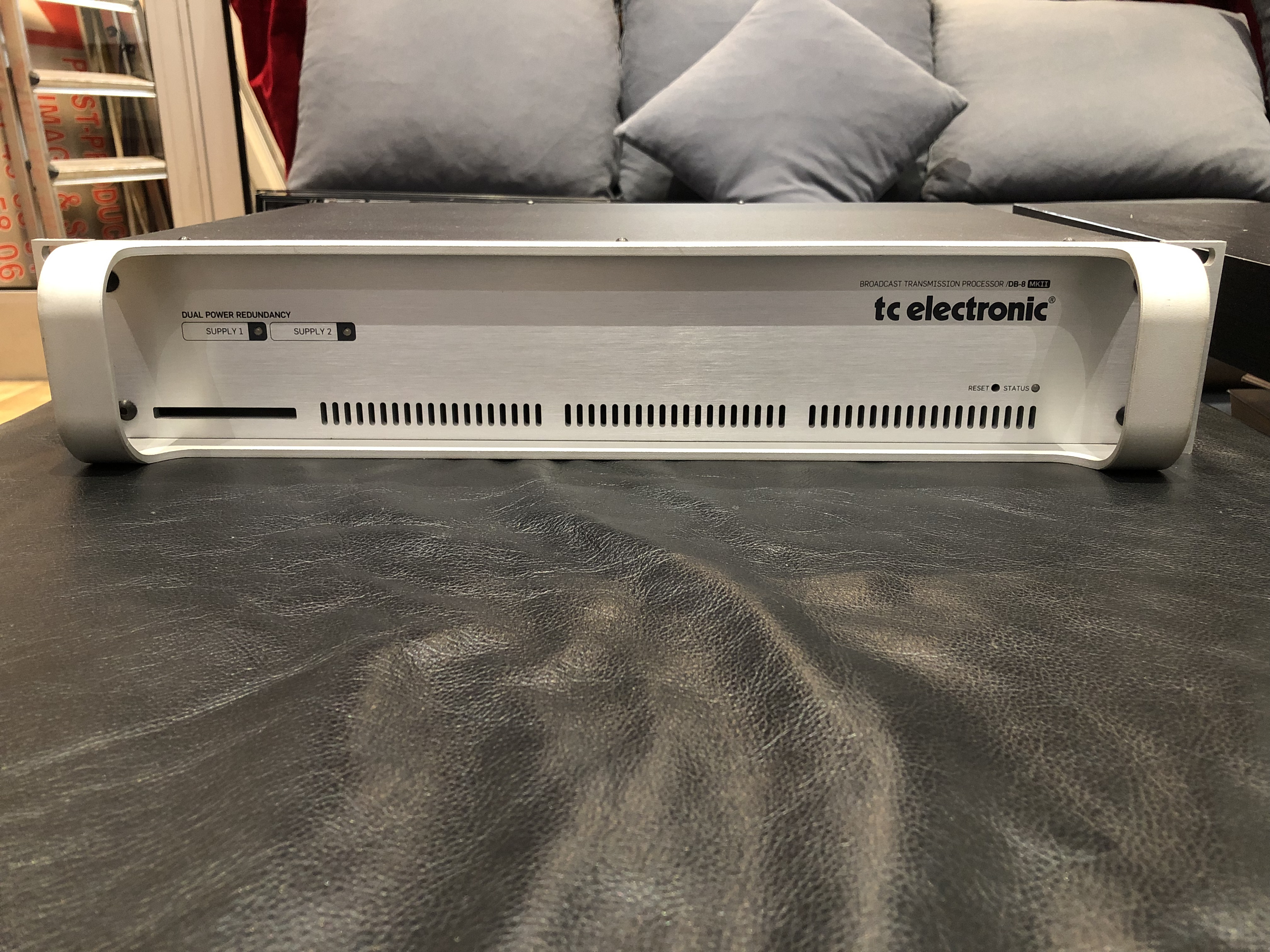 Vends TC Electronic DB8 MKII