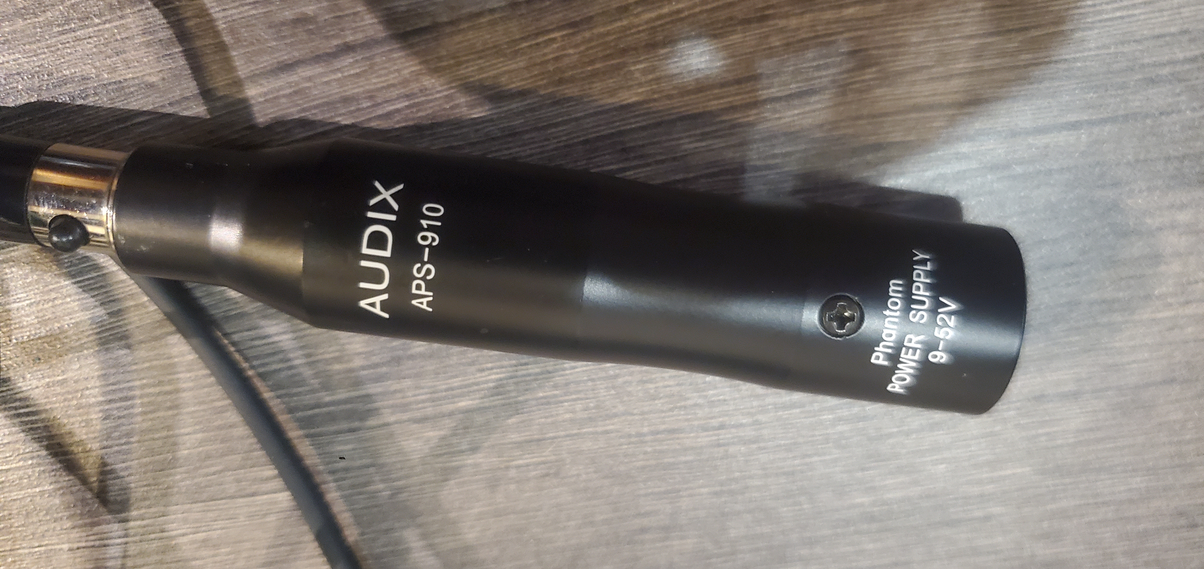 Audix Micro D (78947)
