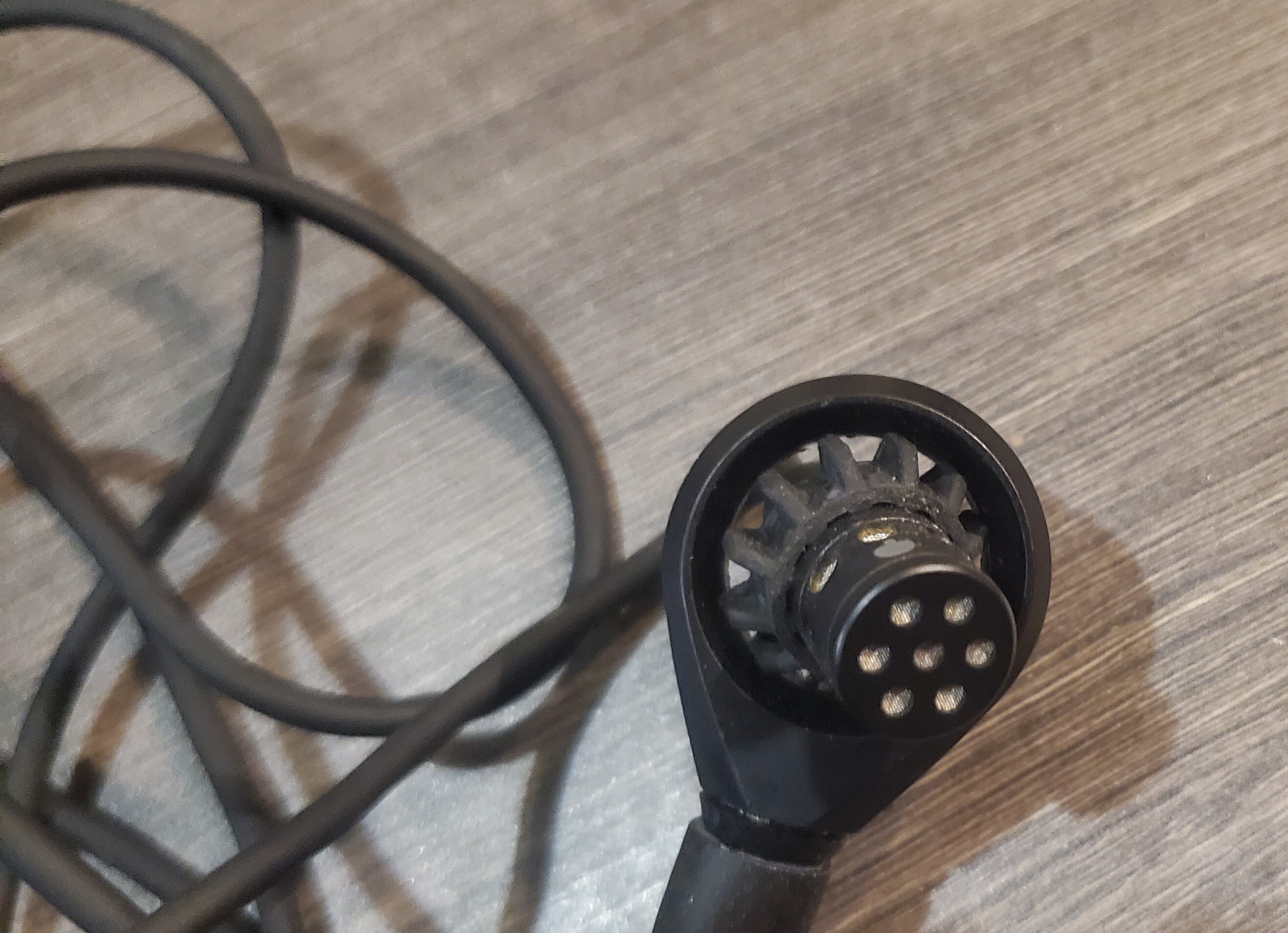 Audix Micro D (75723)