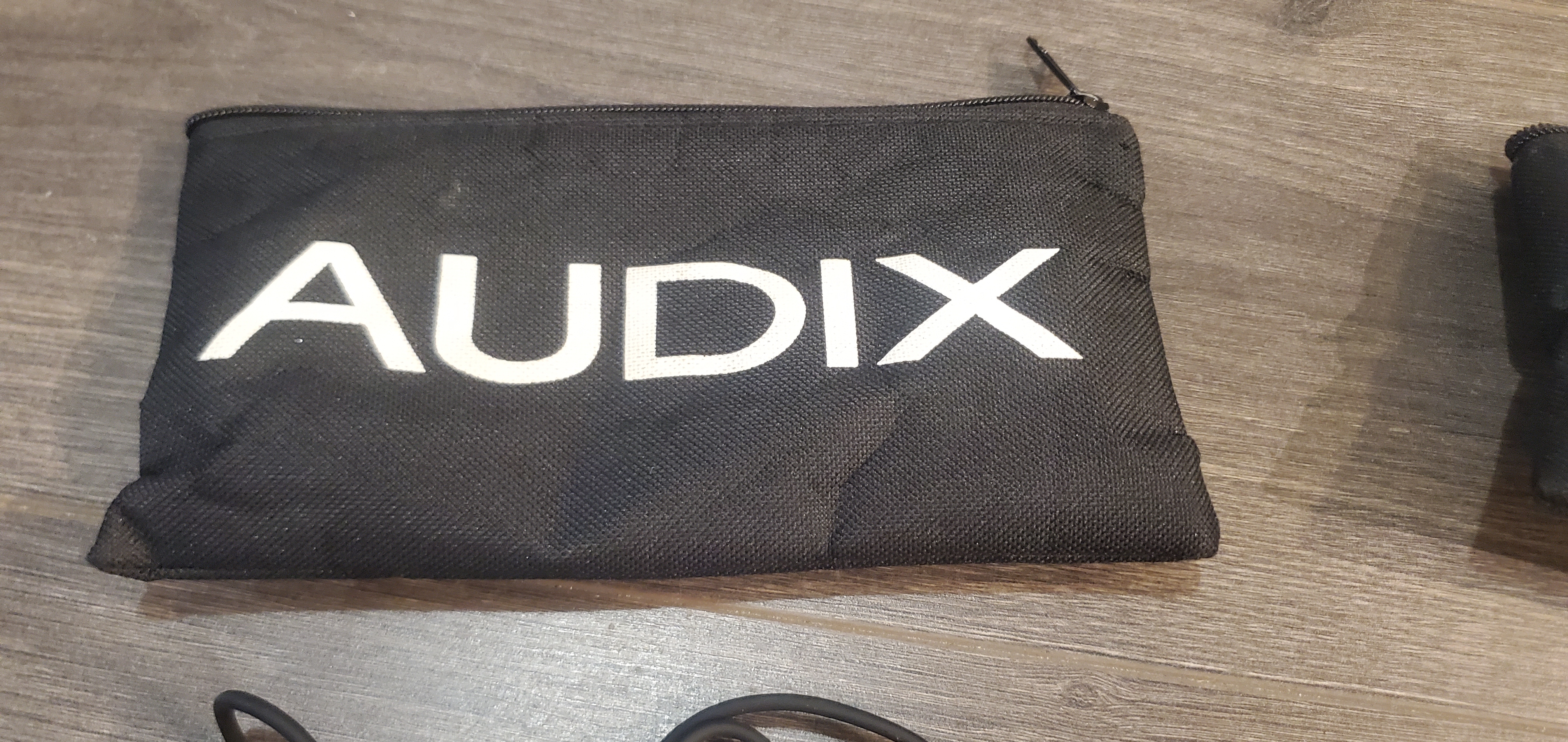 Audix Micro D (93702)