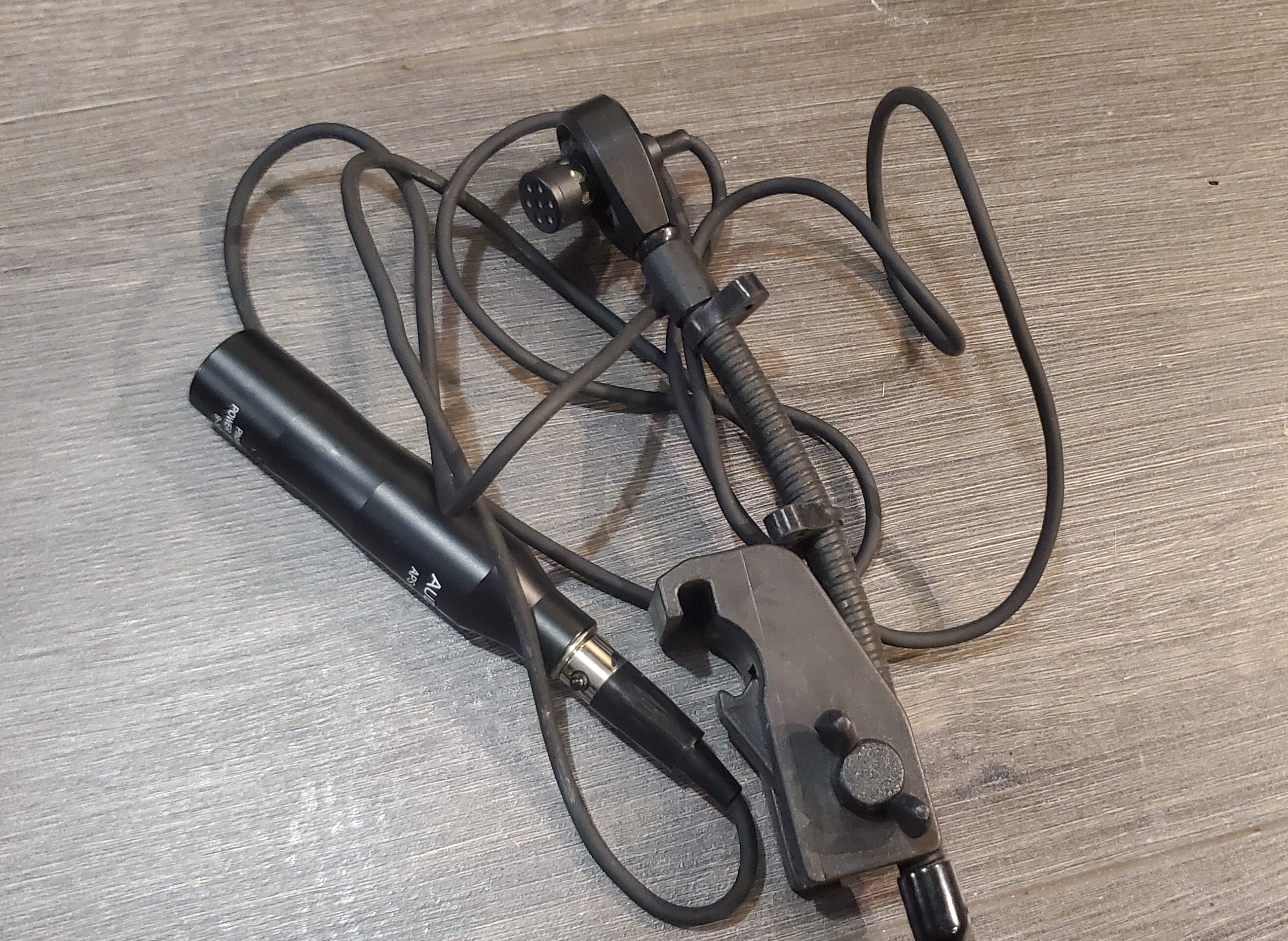 Audix Micro D (30483)