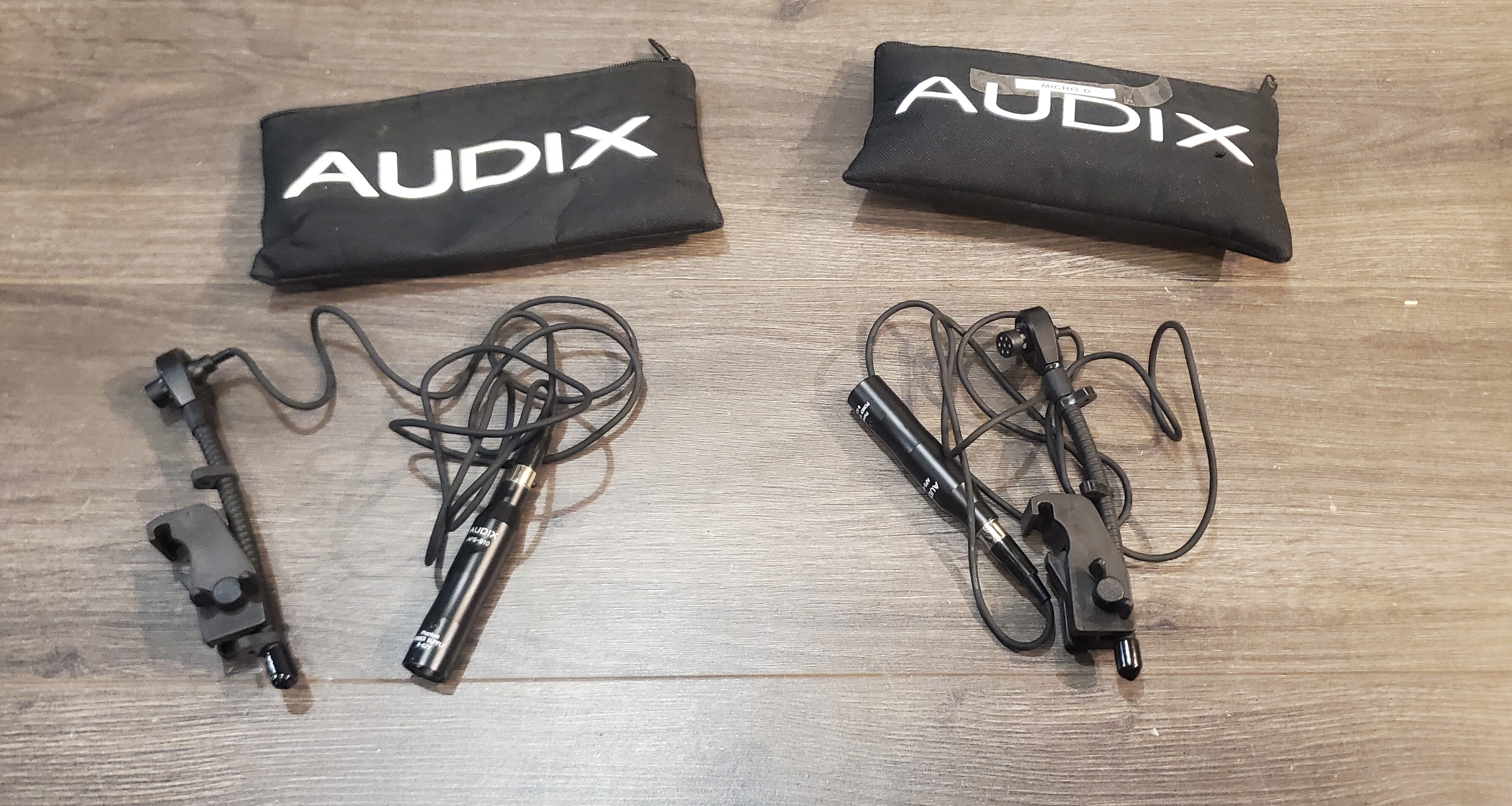 Audix Micro D (29481)