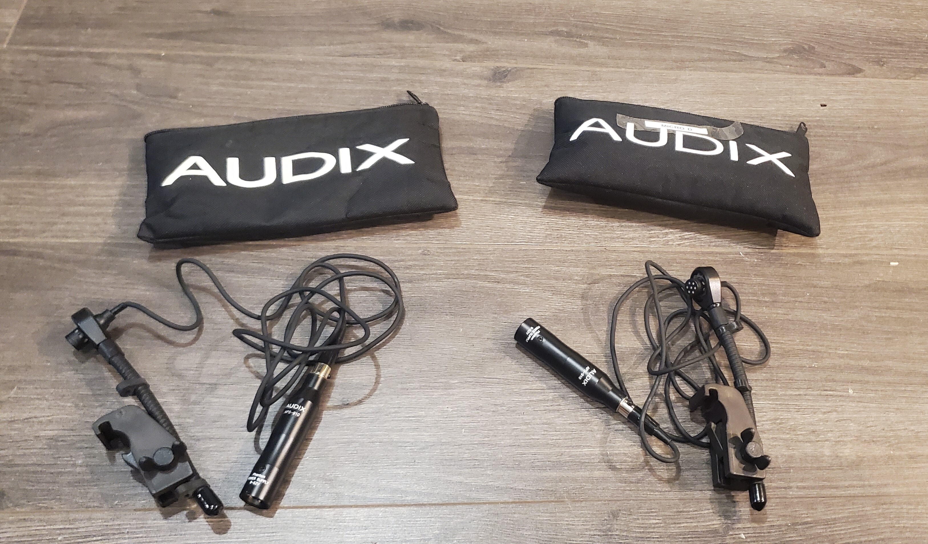 Audix Micro D (11850)