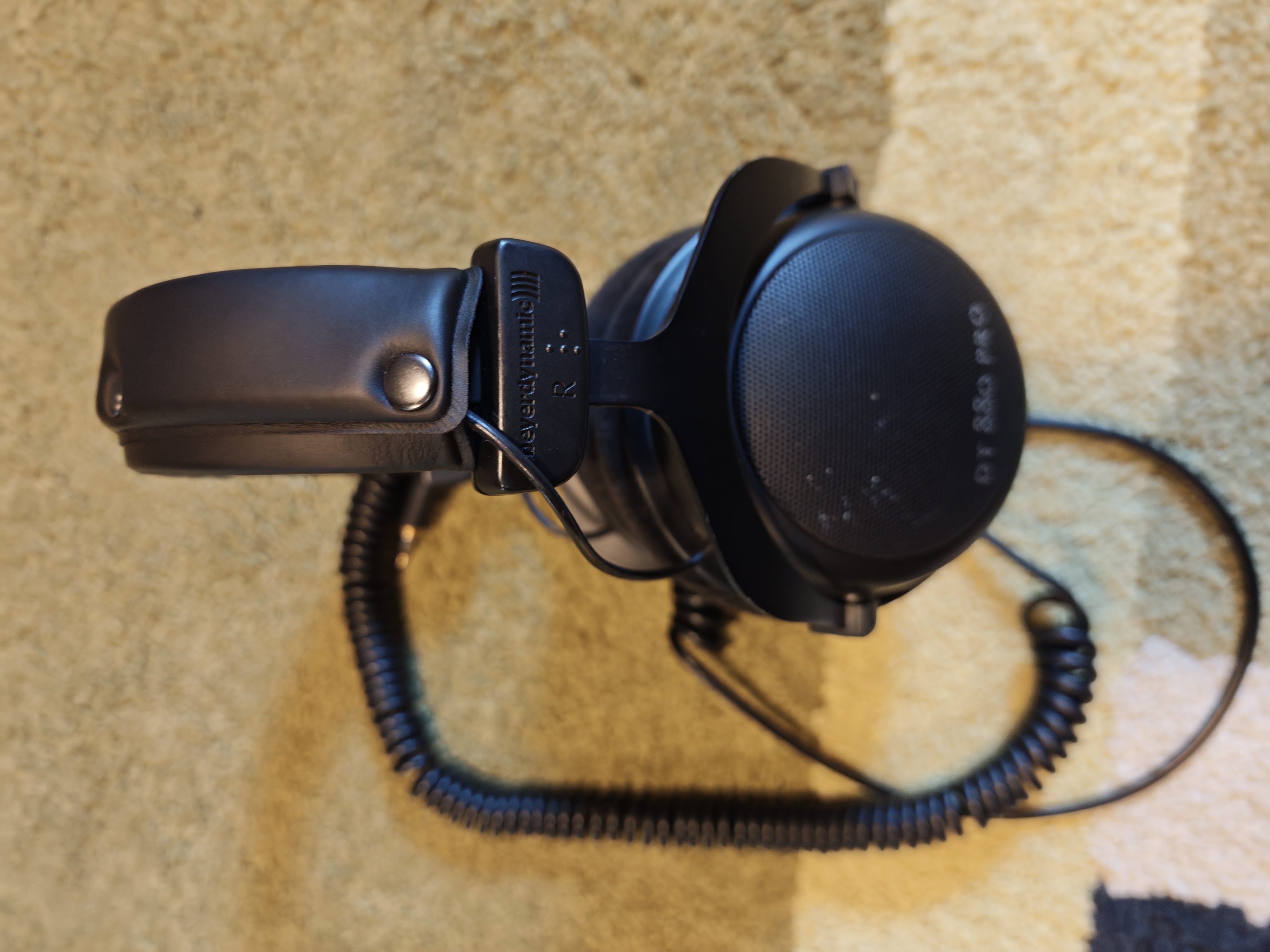 Beyerdynamic DT-880 Pro Black Edition (36994)