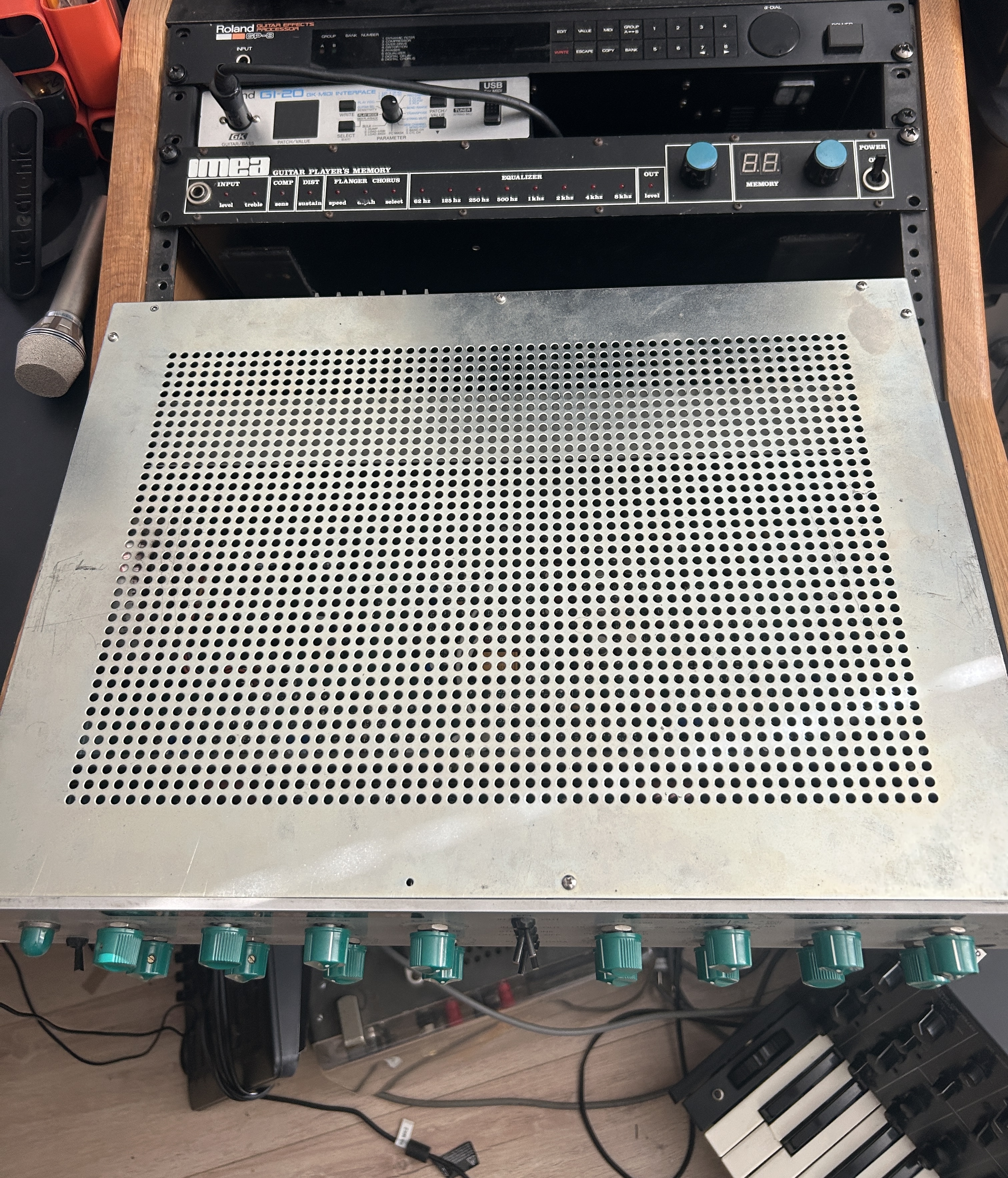 Crane Song STC-8 (54503)