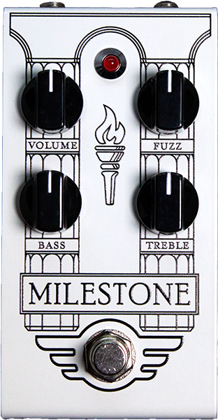 Milestone HandWired