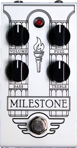 Milestone HandWired Milestone HandWired
