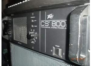 Peavey CS 800X (44579)
