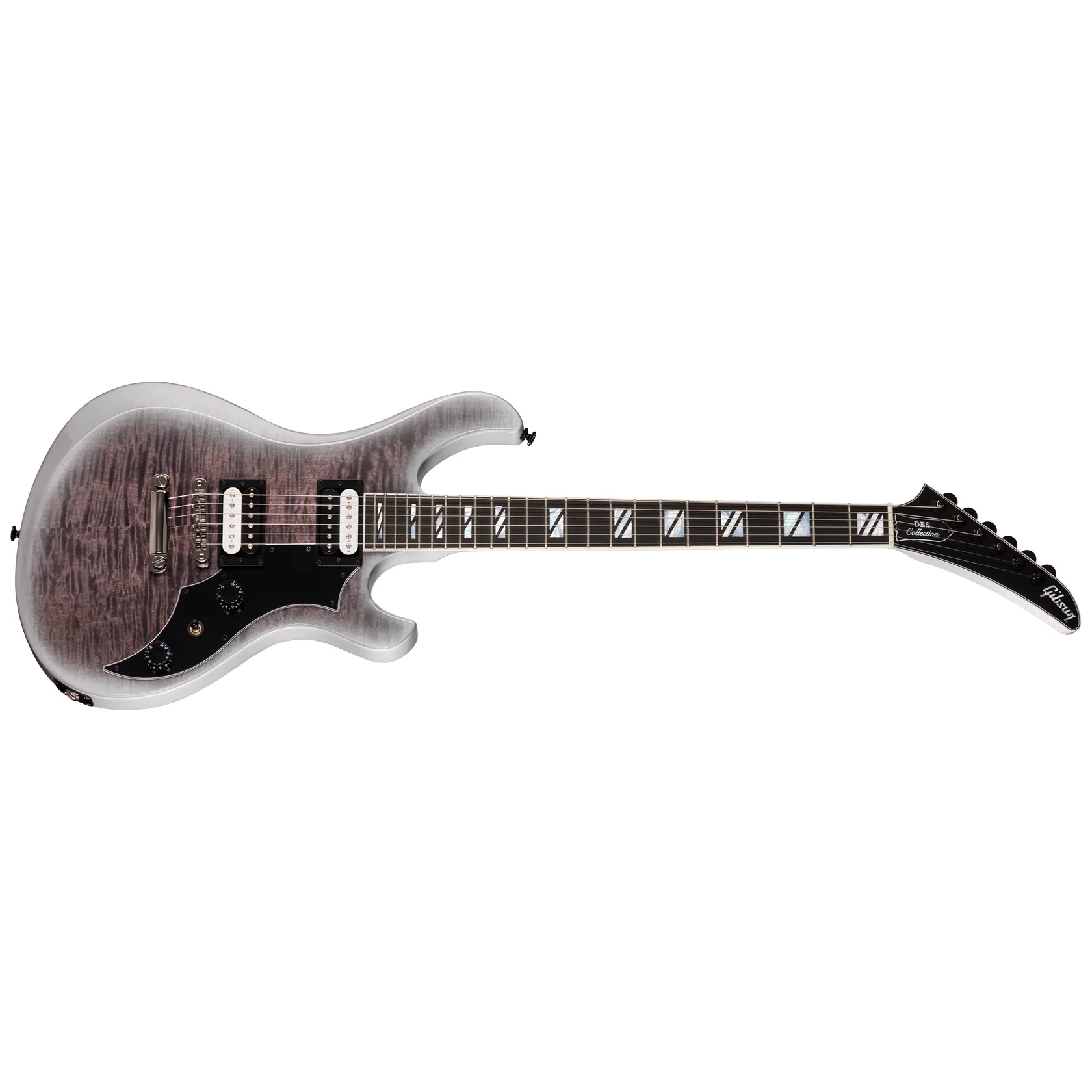 Gibson Victory DES : Victory DES