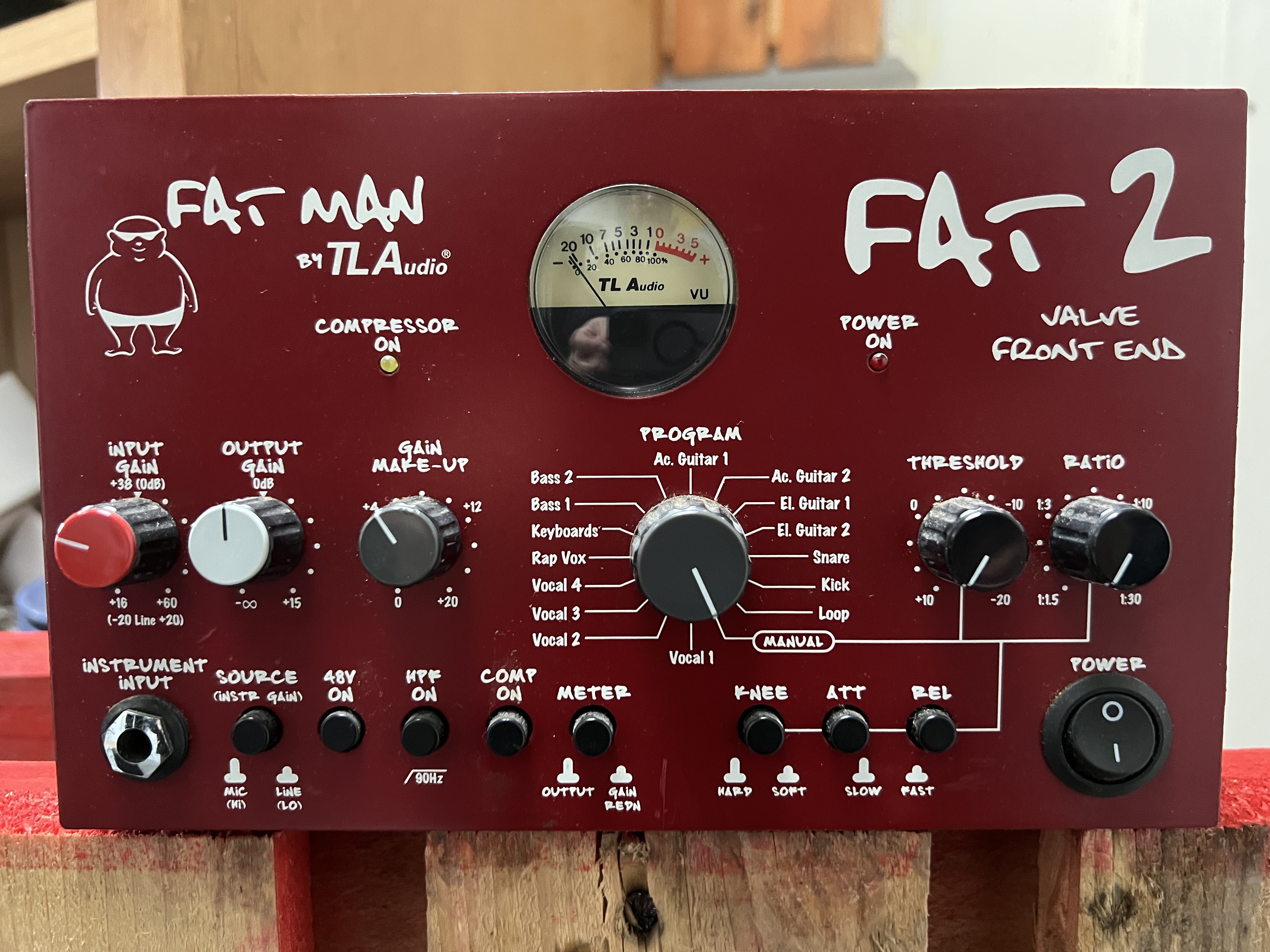 Vends Fat Boy 2