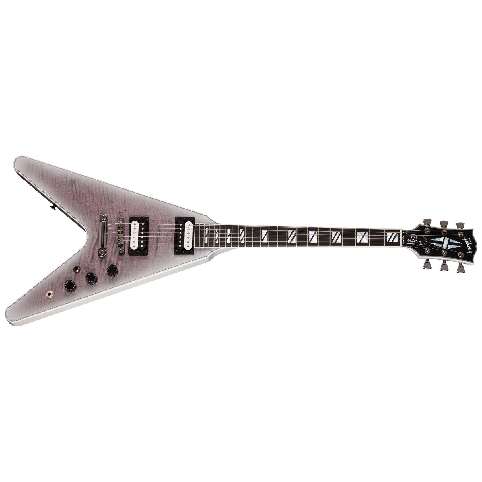 Gibson Flying V DES : Flying V DES
