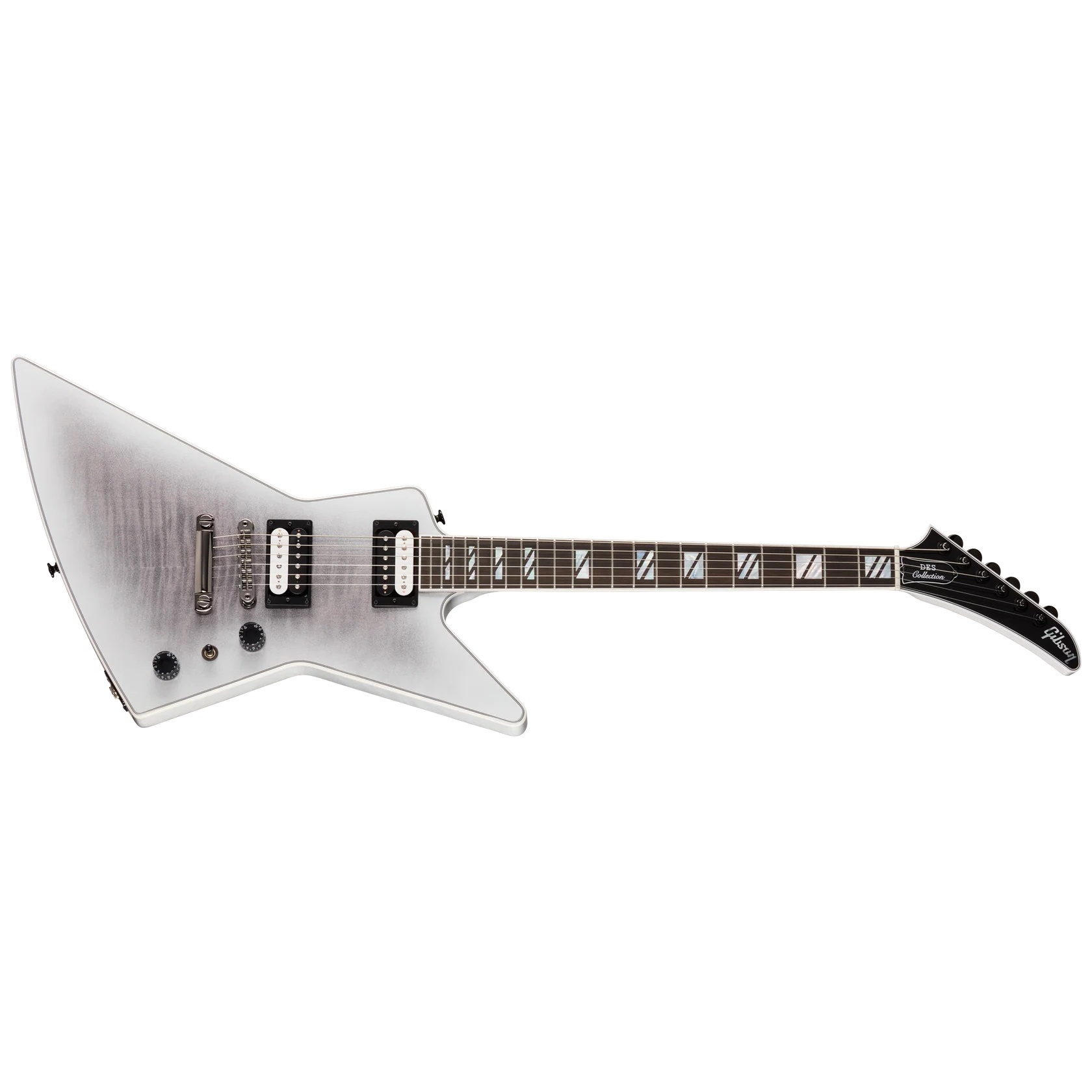 Gibson Explorer DES : Explorer DES