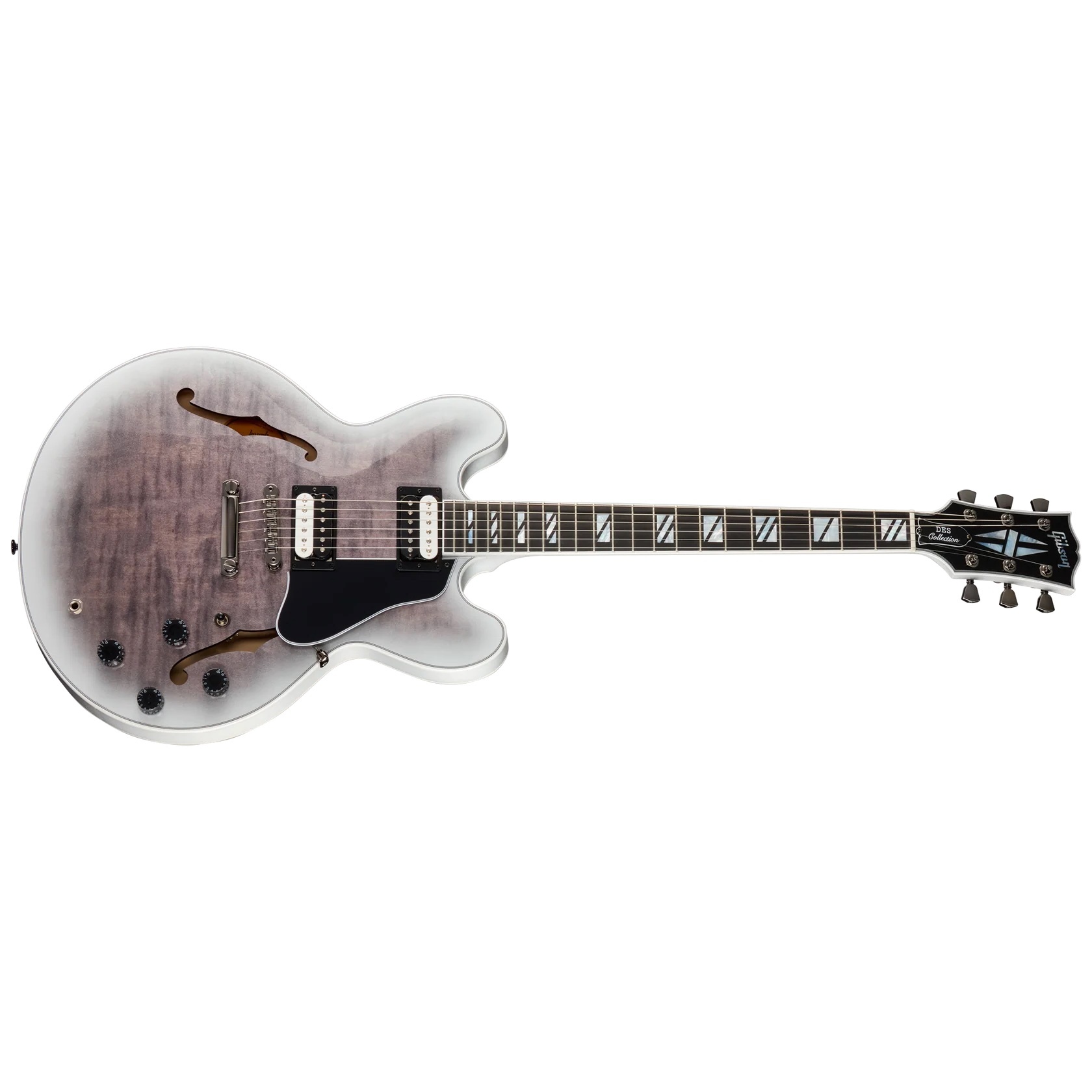 Gibson ES DES : ES DES