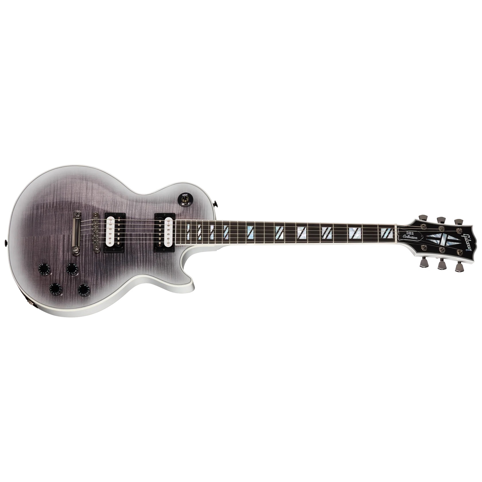Gibson Les Paul DES : Les Paul DES