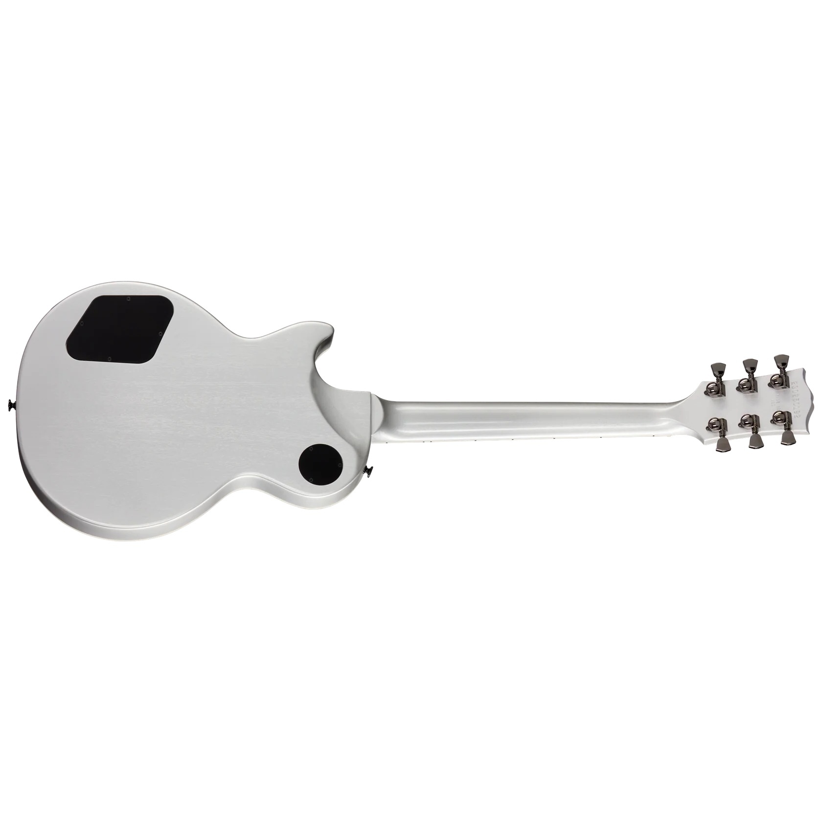 Gibson Les Paul DES : Les Paul DESREAR