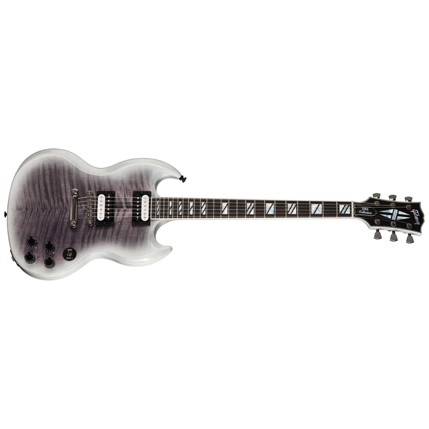 Gibson SG DES : SG DES
