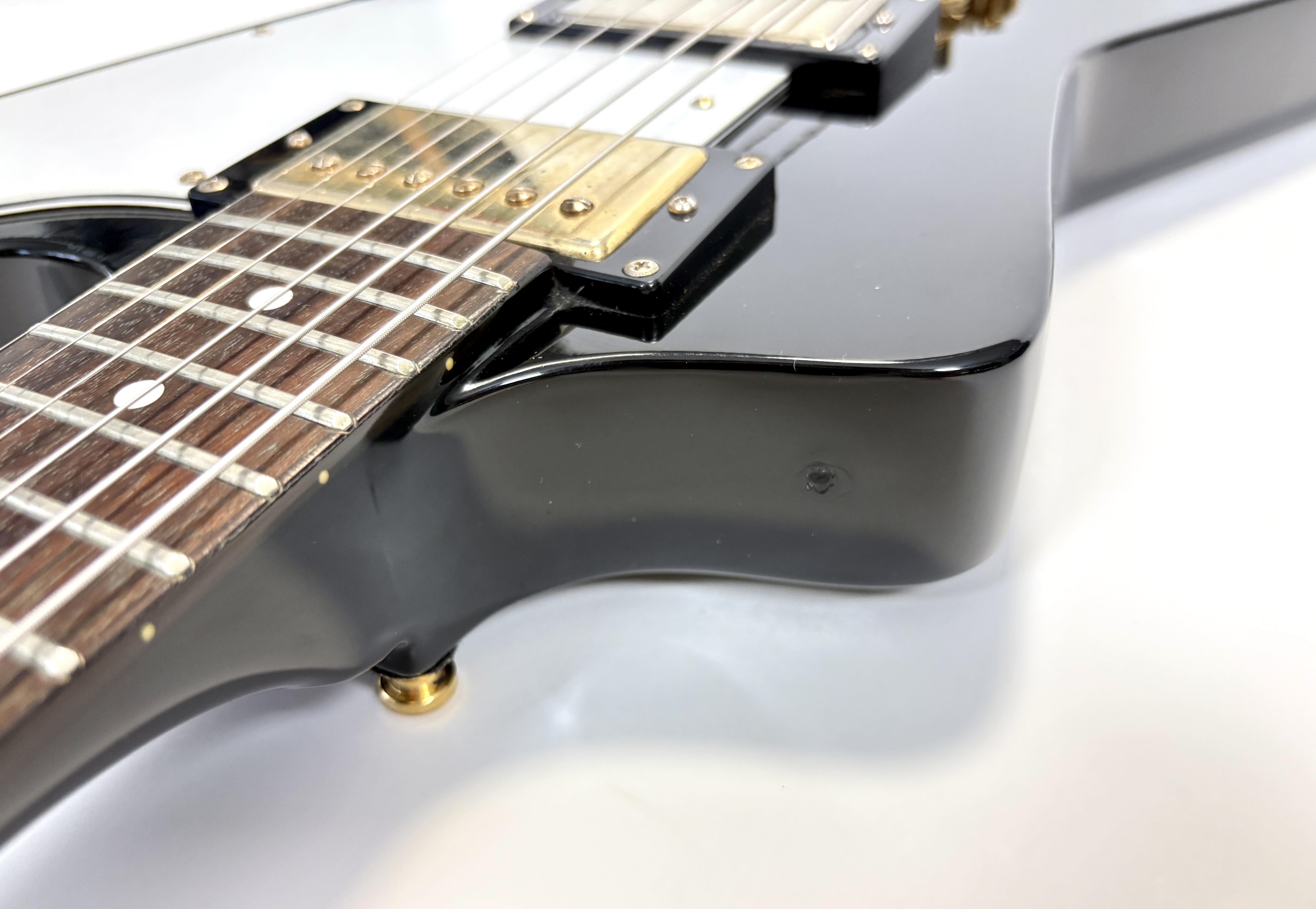 Epiphone 1958 Korina Explorer (48475)