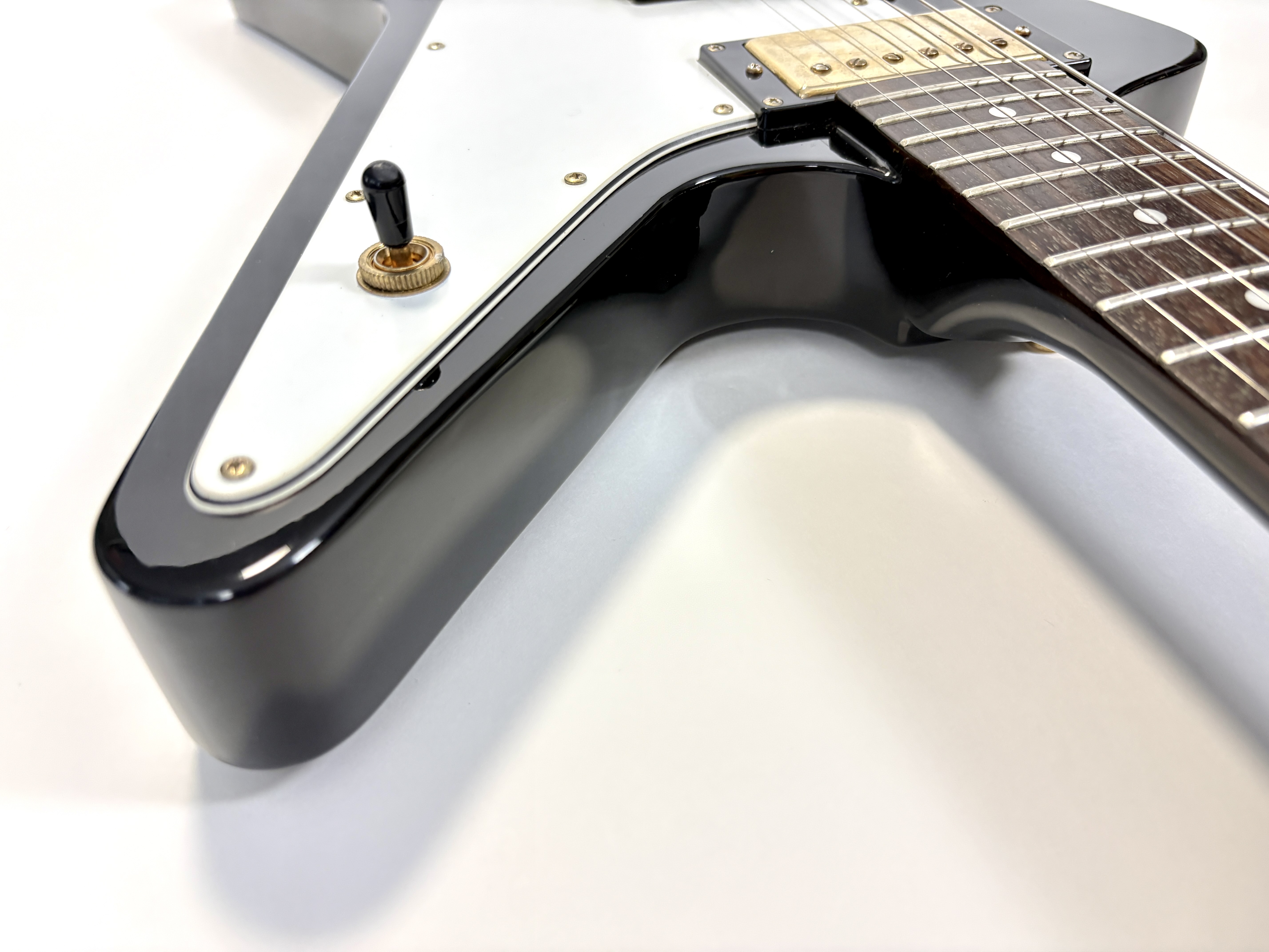 Epiphone 1958 Korina Explorer (60501)