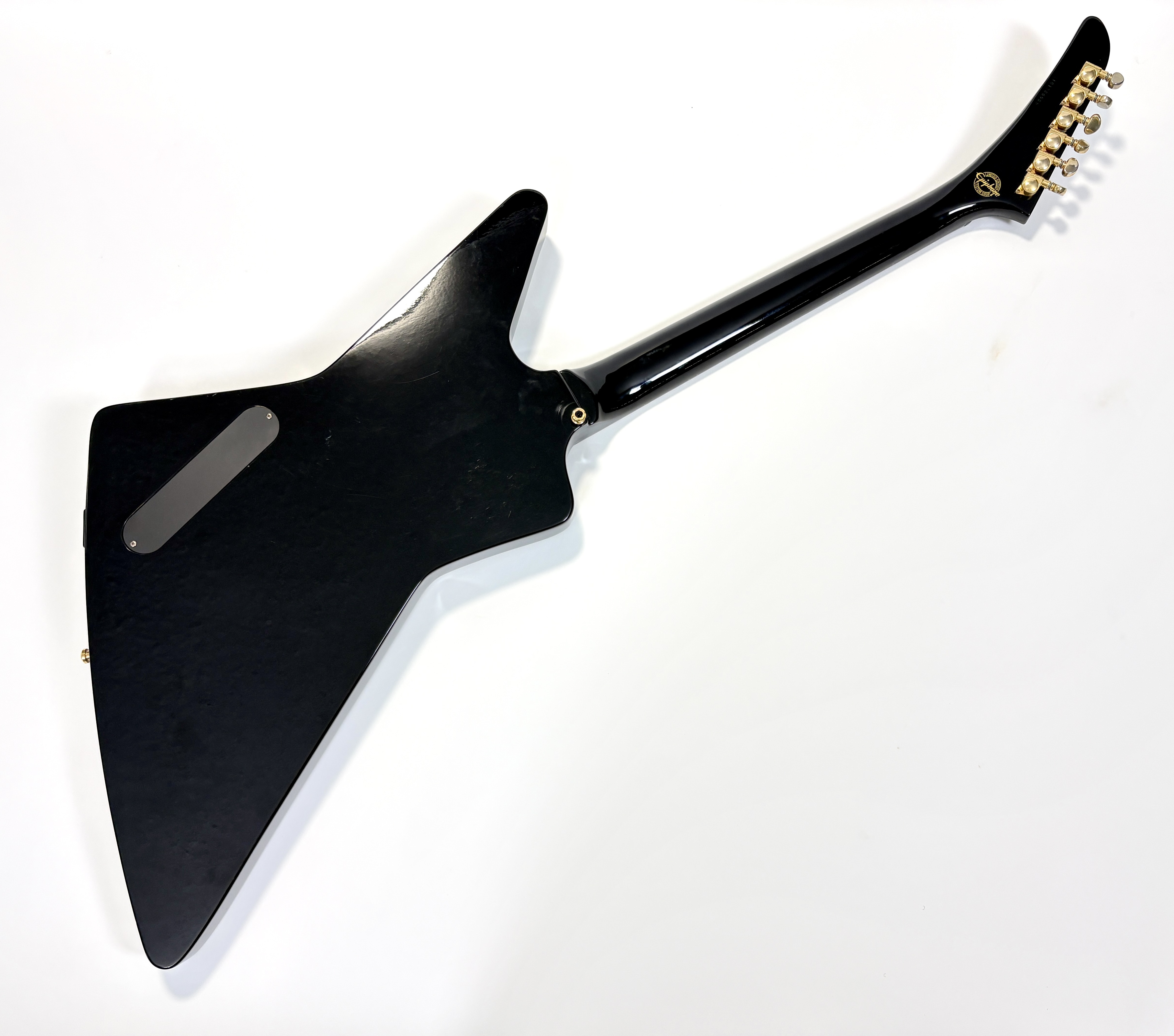 Epiphone 1958 Korina Explorer (21017)
