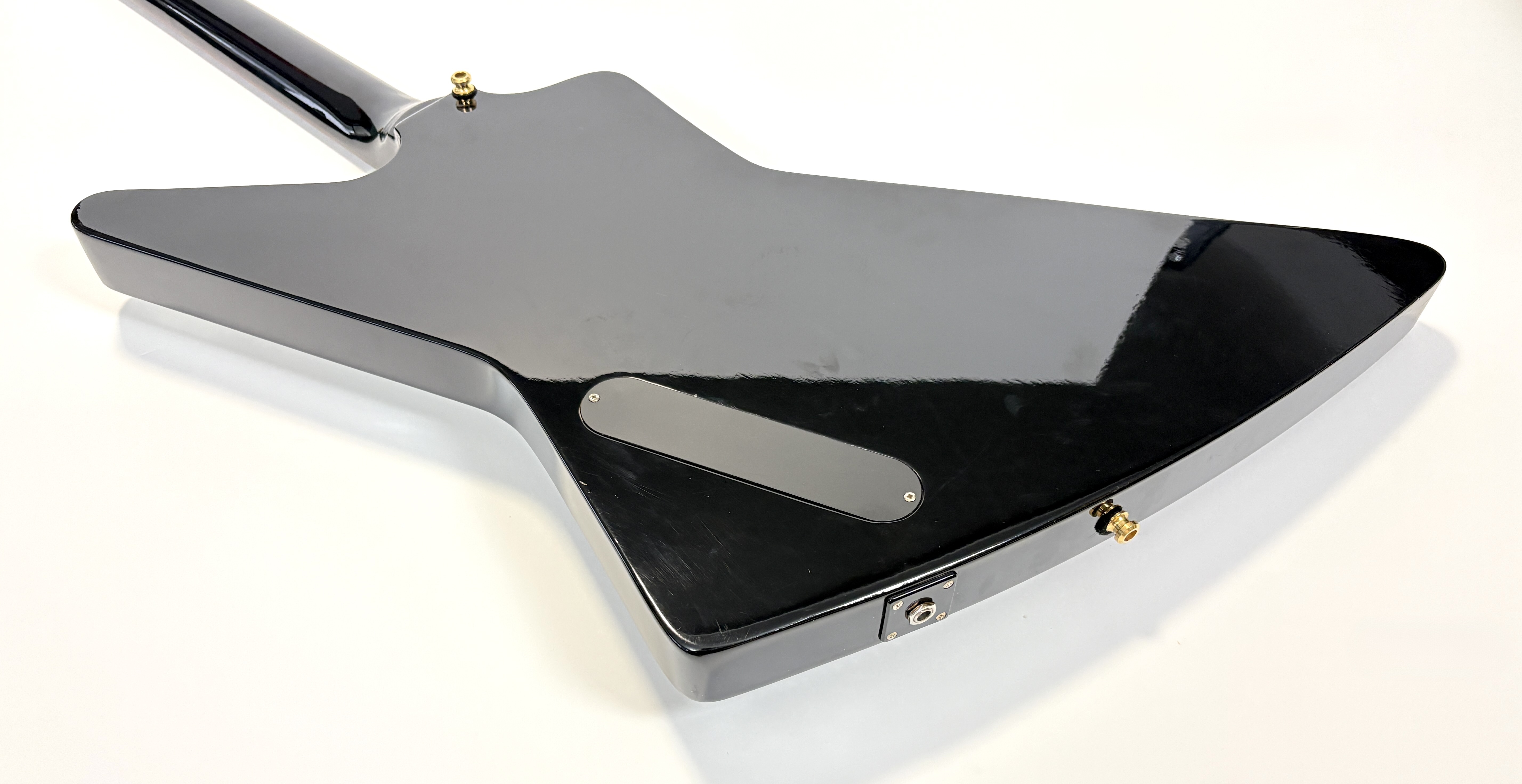 Epiphone 1958 Korina Explorer (50286)
