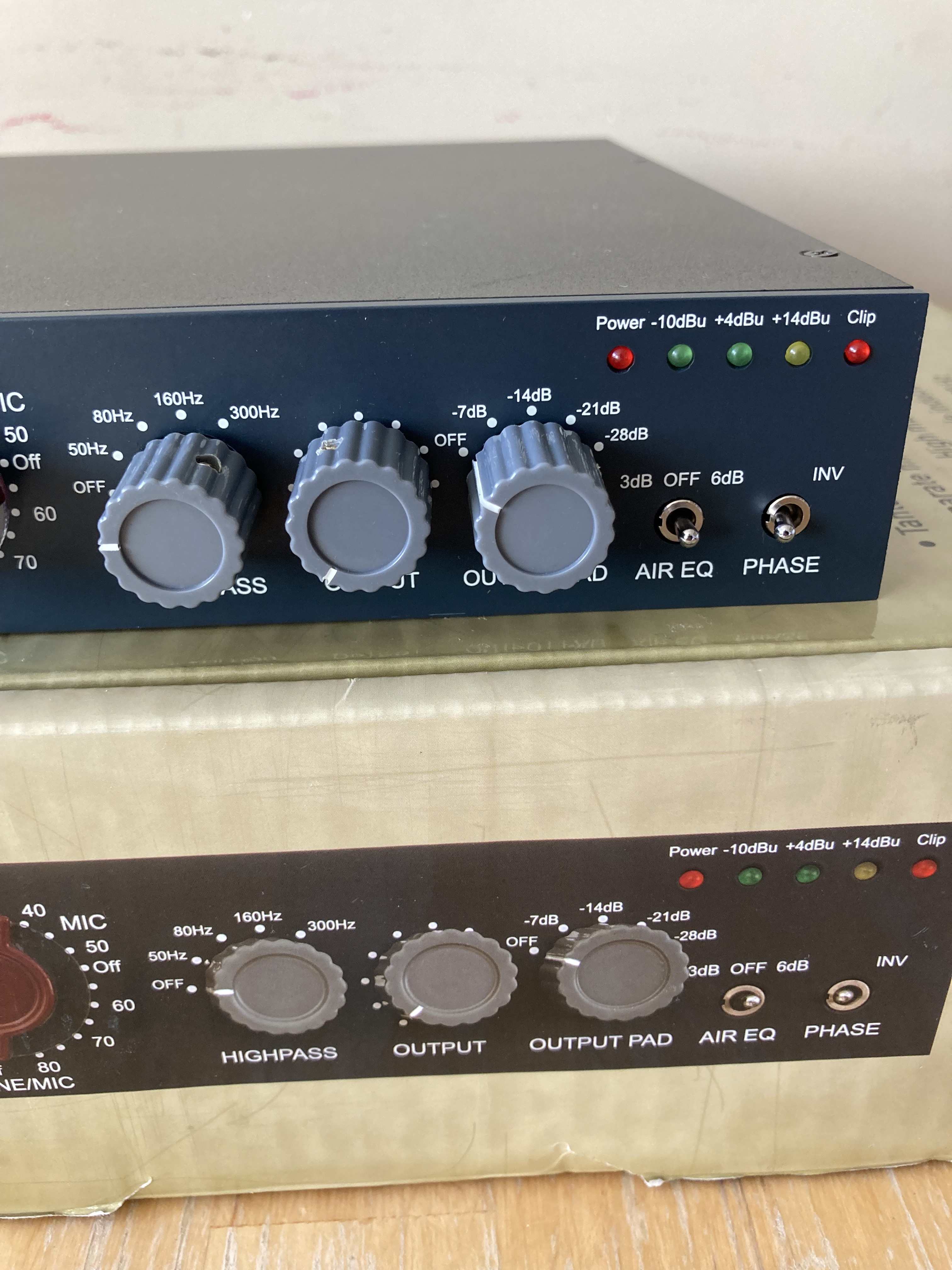 Golden Age Project Pre-73 DLX Premier (26246)