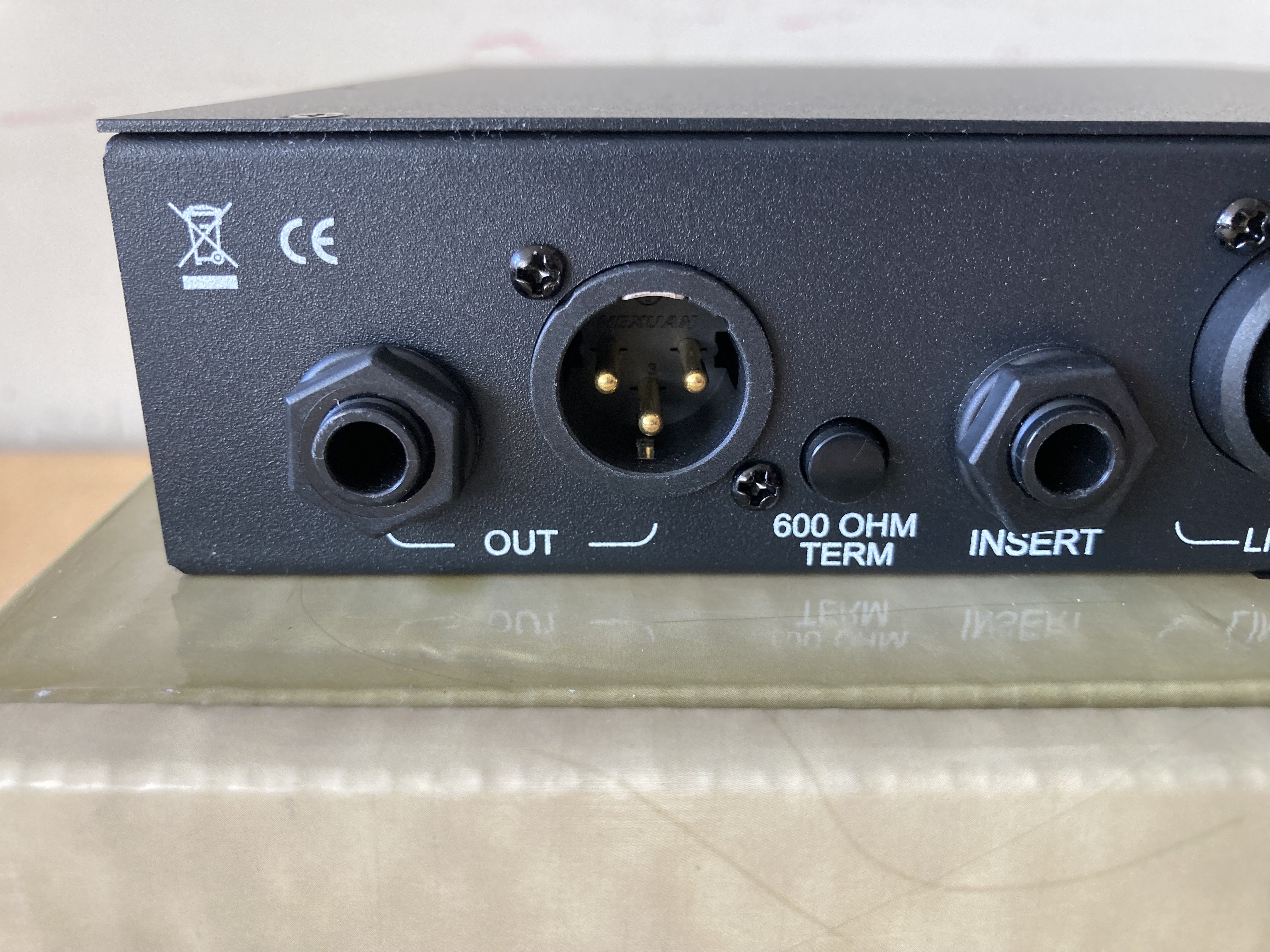Golden Age Project Pre-73 DLX Premier (41335)