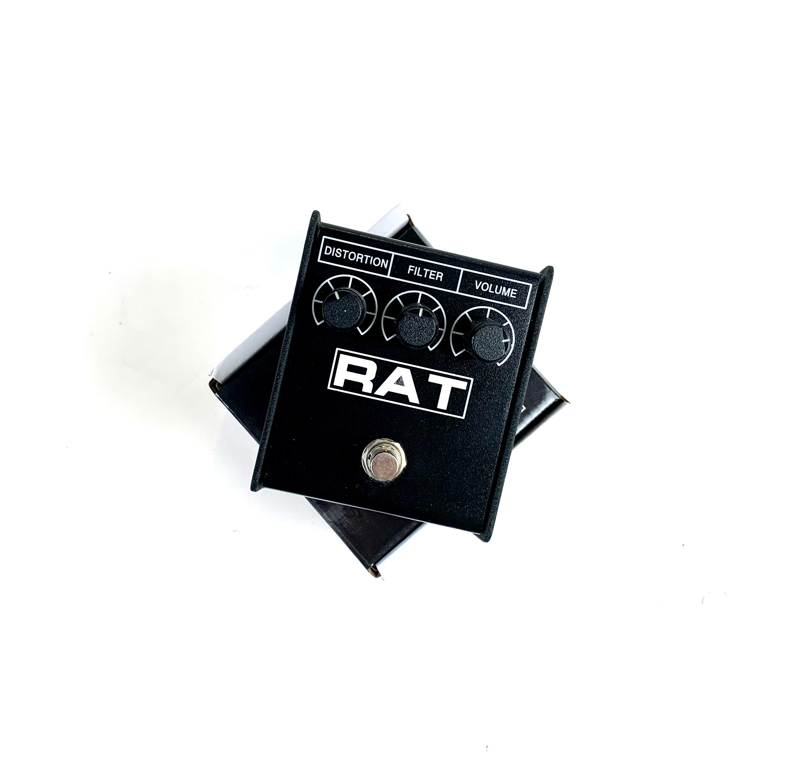 ProCo Sound RAT 2 