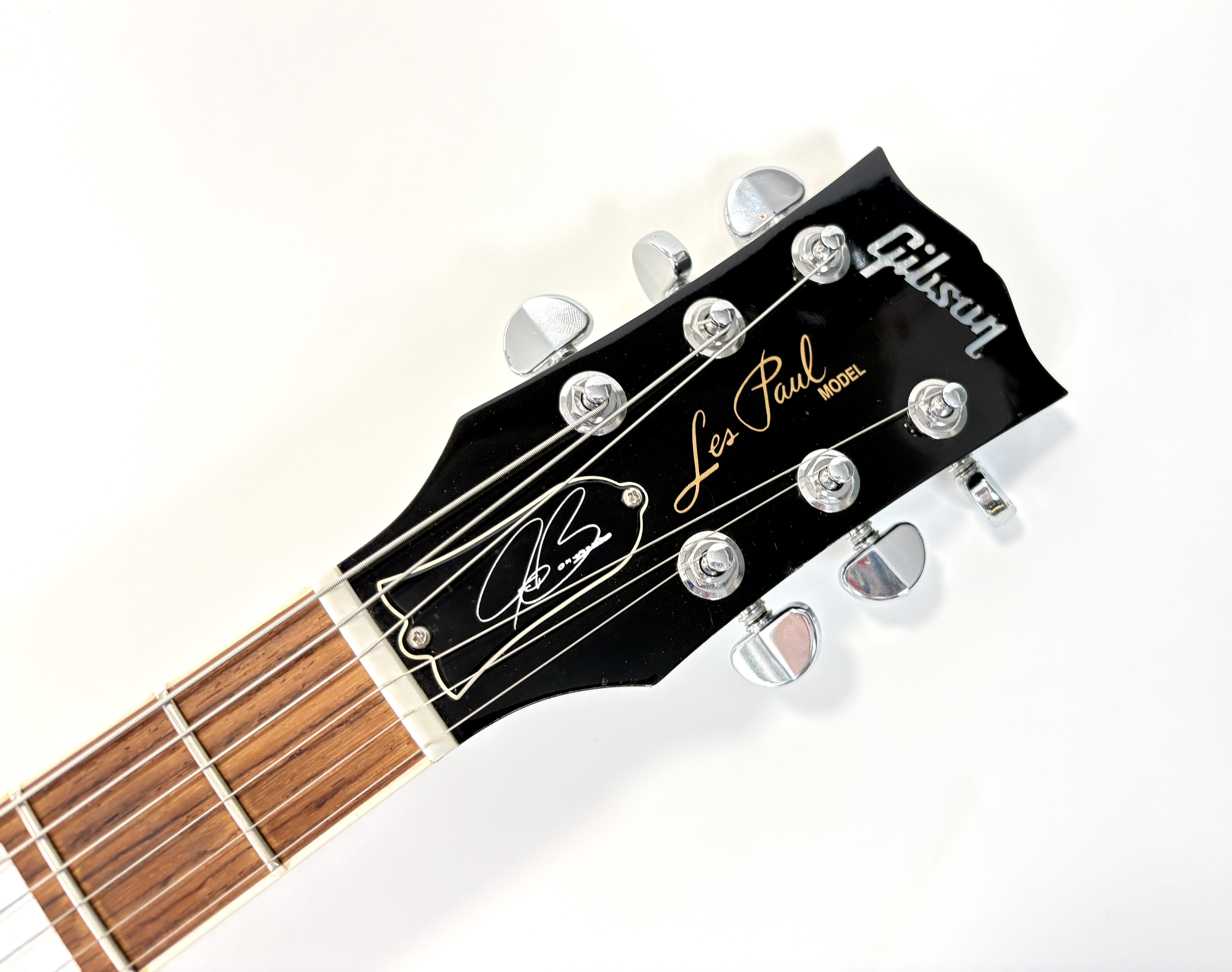 Gibson Joe Bonamassa Les Paul Standard (6561)