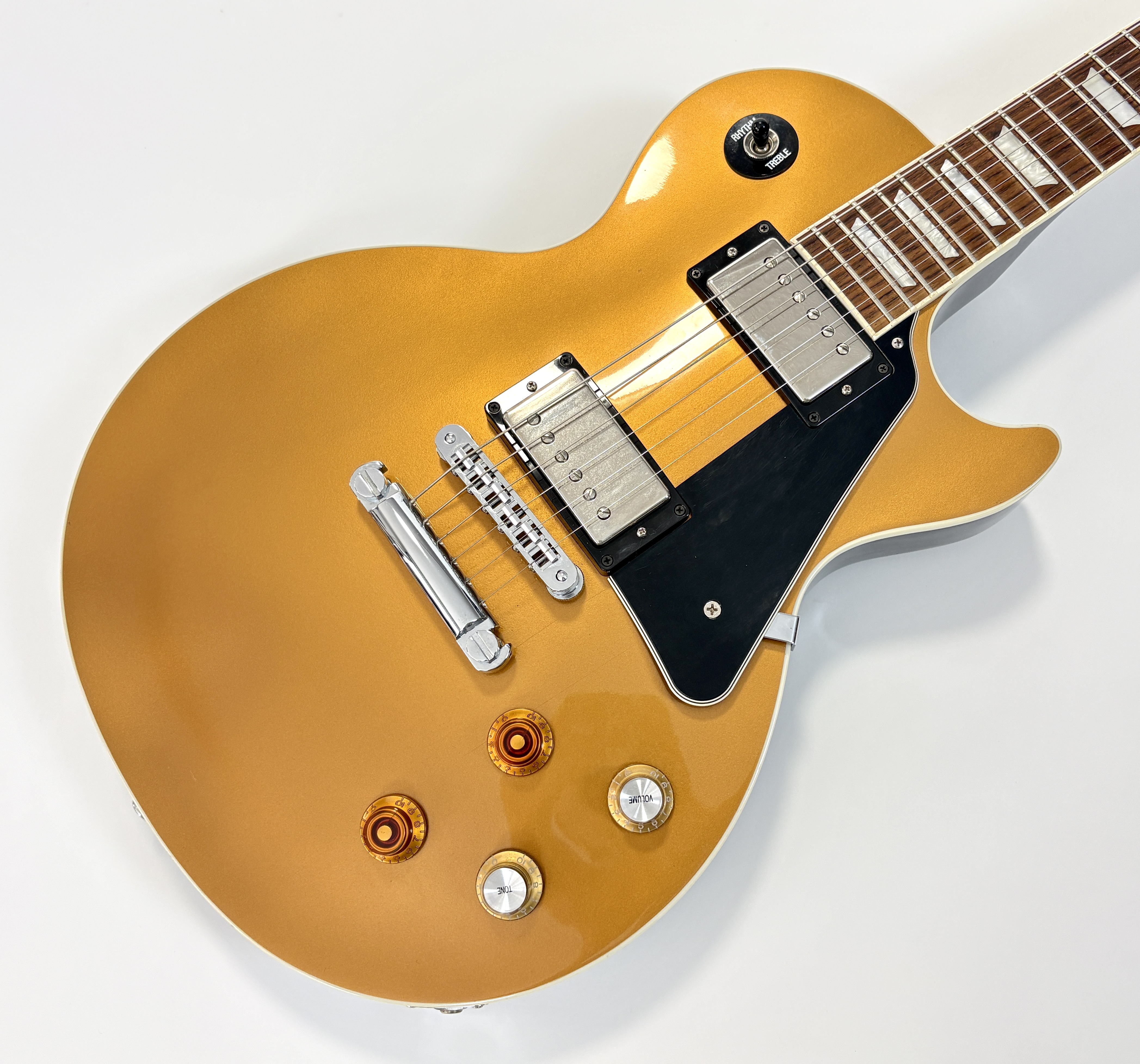 Gibson Joe Bonamassa Les Paul Standard (95840)