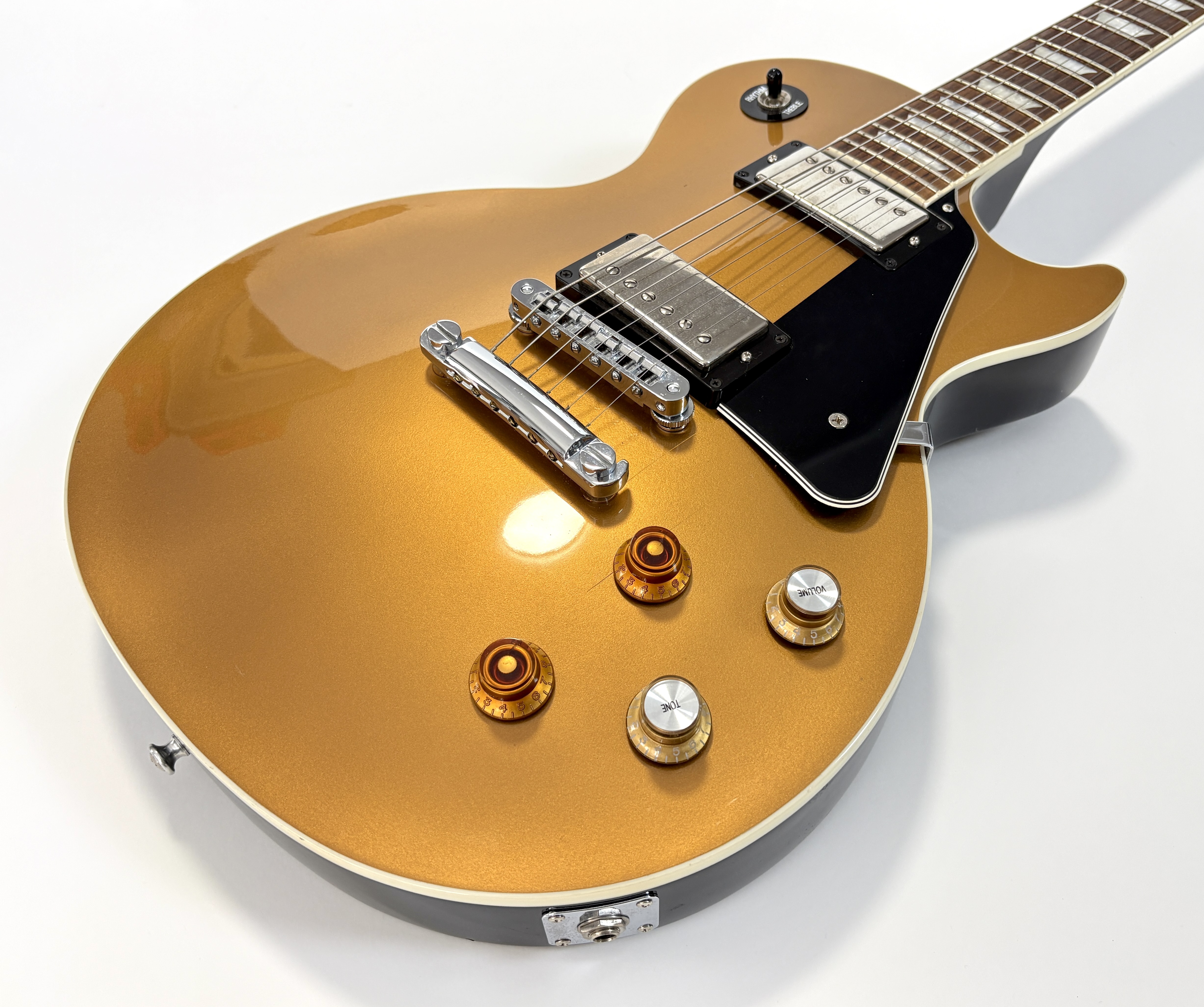 Gibson Joe Bonamassa Les Paul Standard (58095)