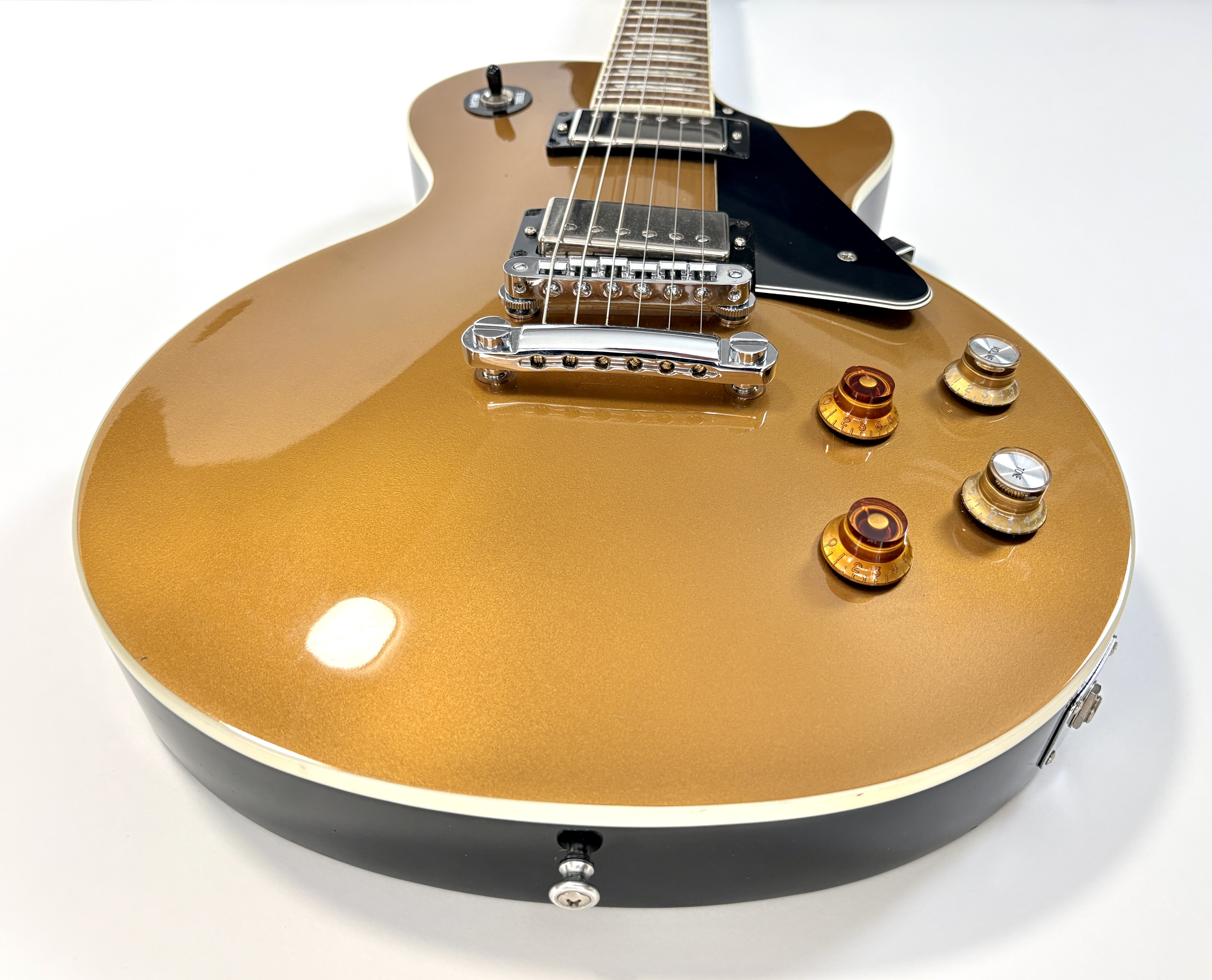 Gibson Joe Bonamassa Les Paul Standard (35135)