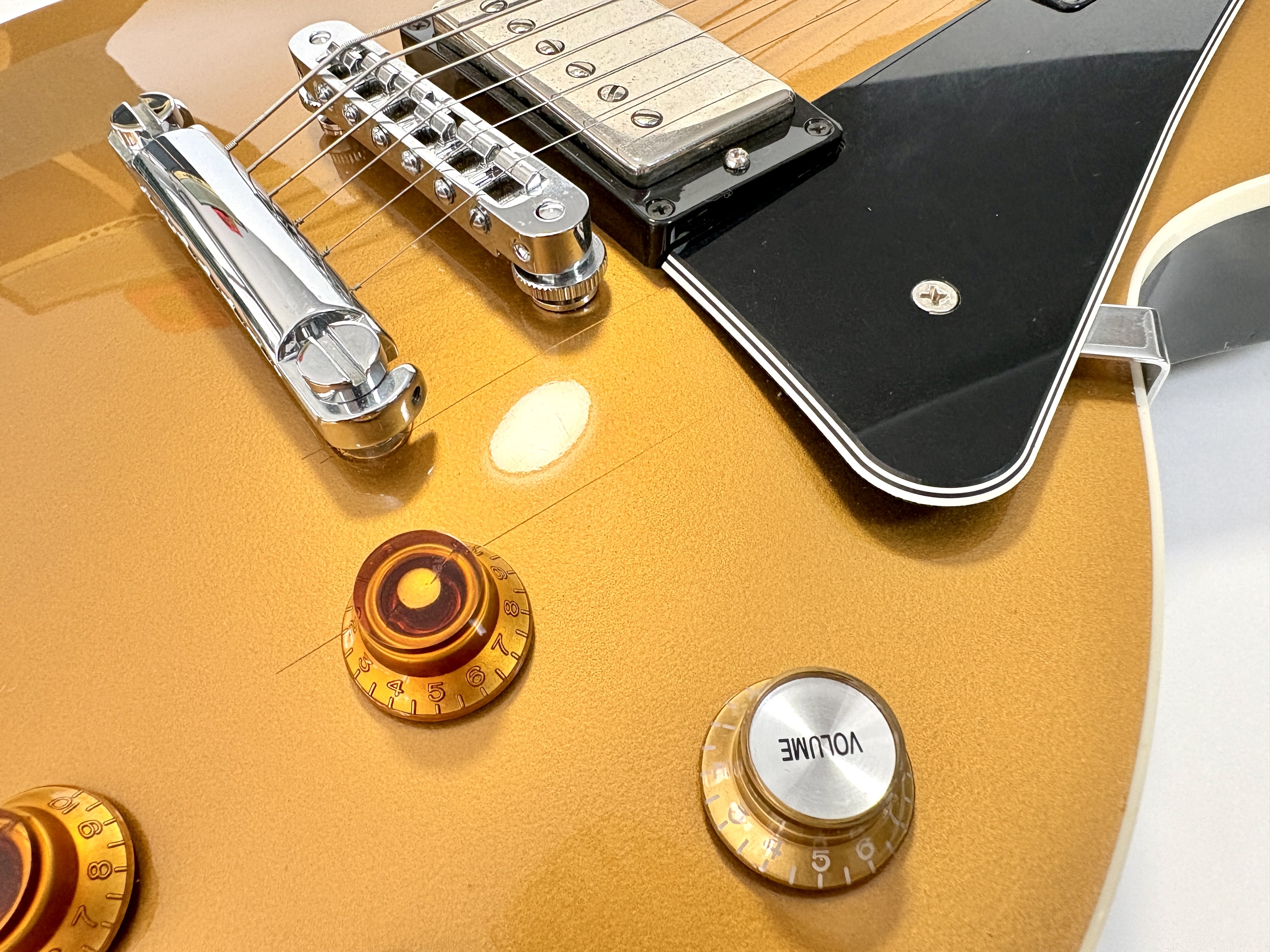 Gibson Joe Bonamassa Les Paul Standard (81670)