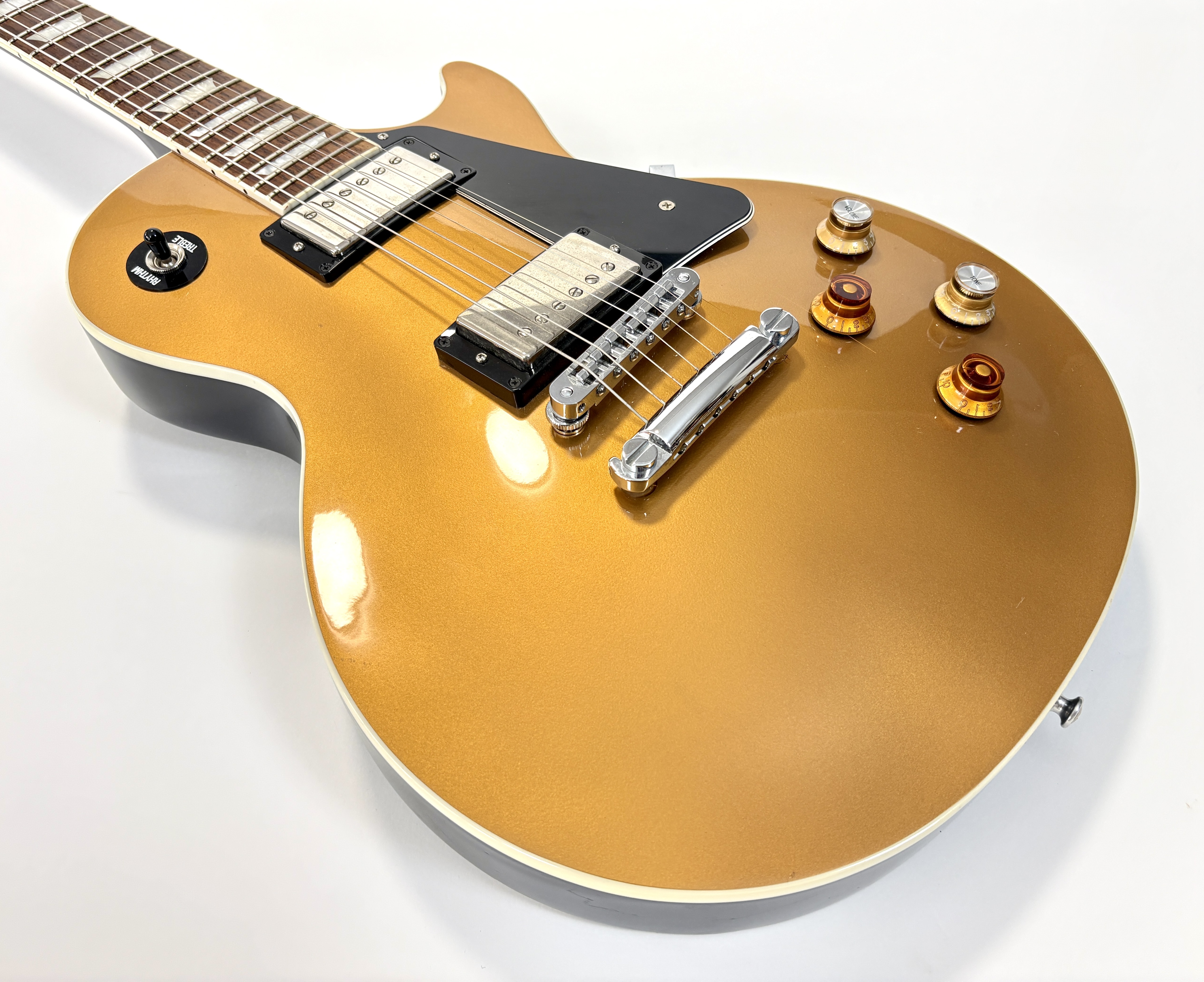 Gibson Joe Bonamassa Les Paul Standard (93300)