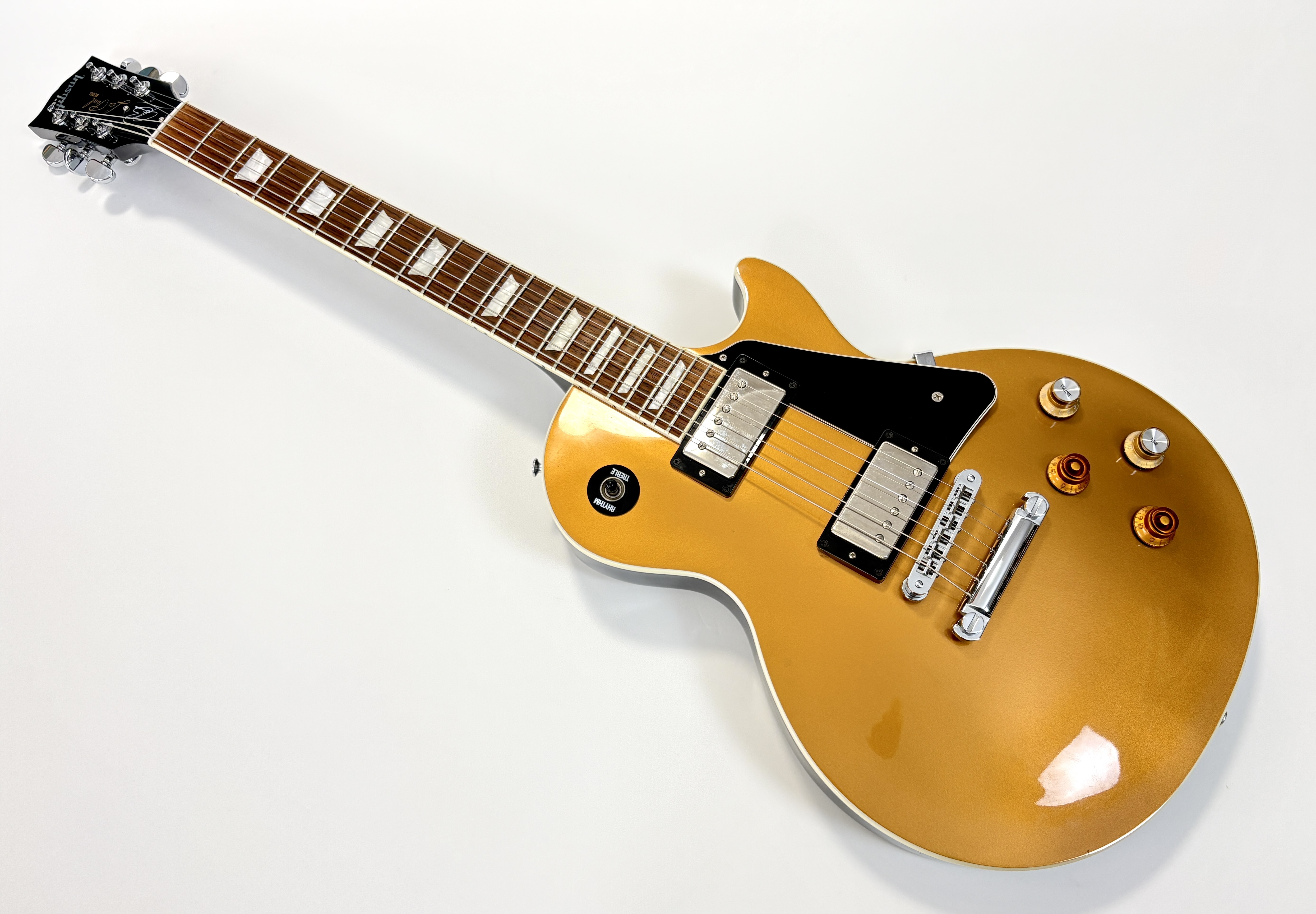 Gibson Joe Bonamassa Les Paul Standard (24289)