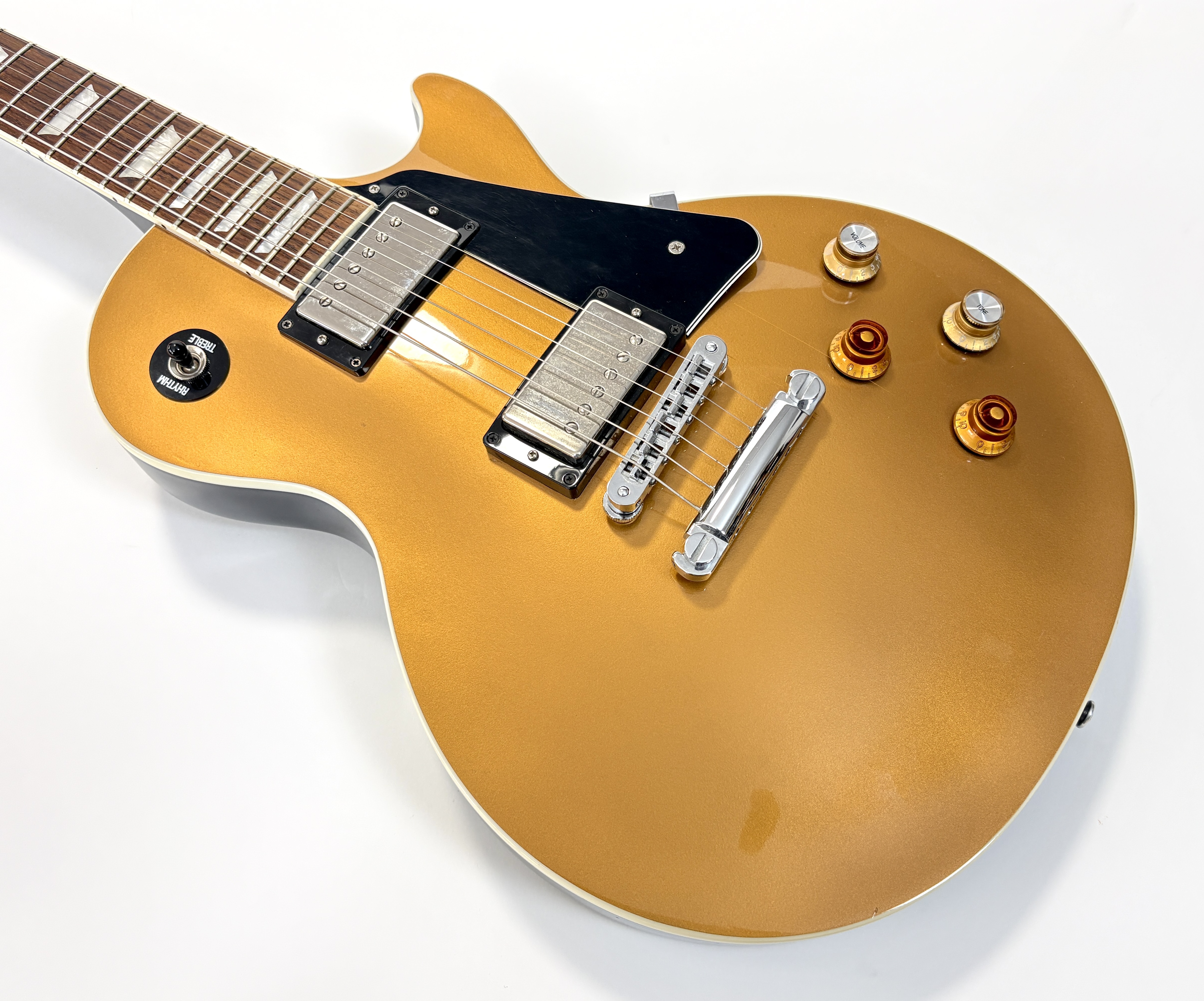 Gibson Joe Bonamassa Les Paul Standard (75764)