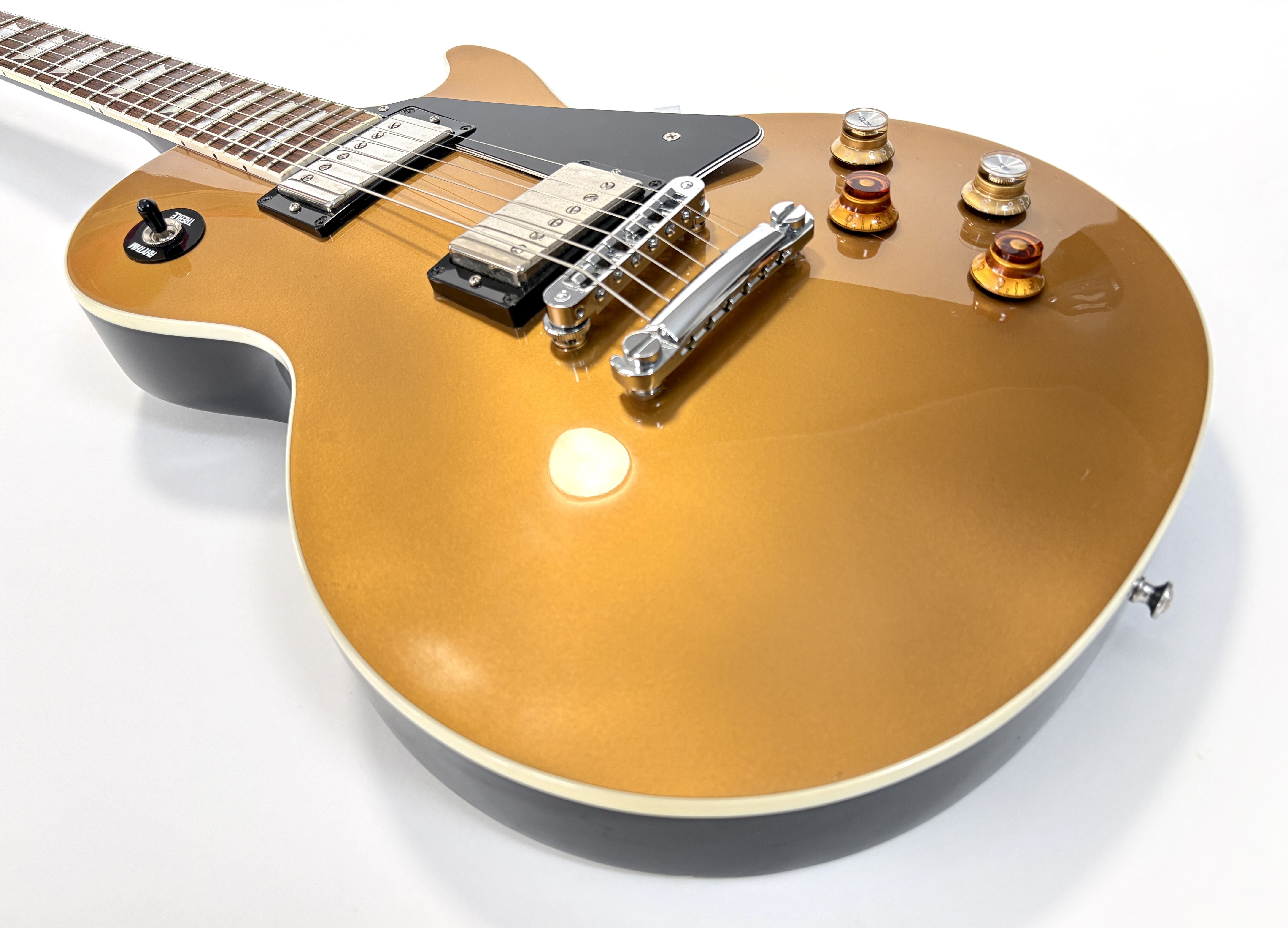 Gibson Joe Bonamassa Les Paul Standard (14151)