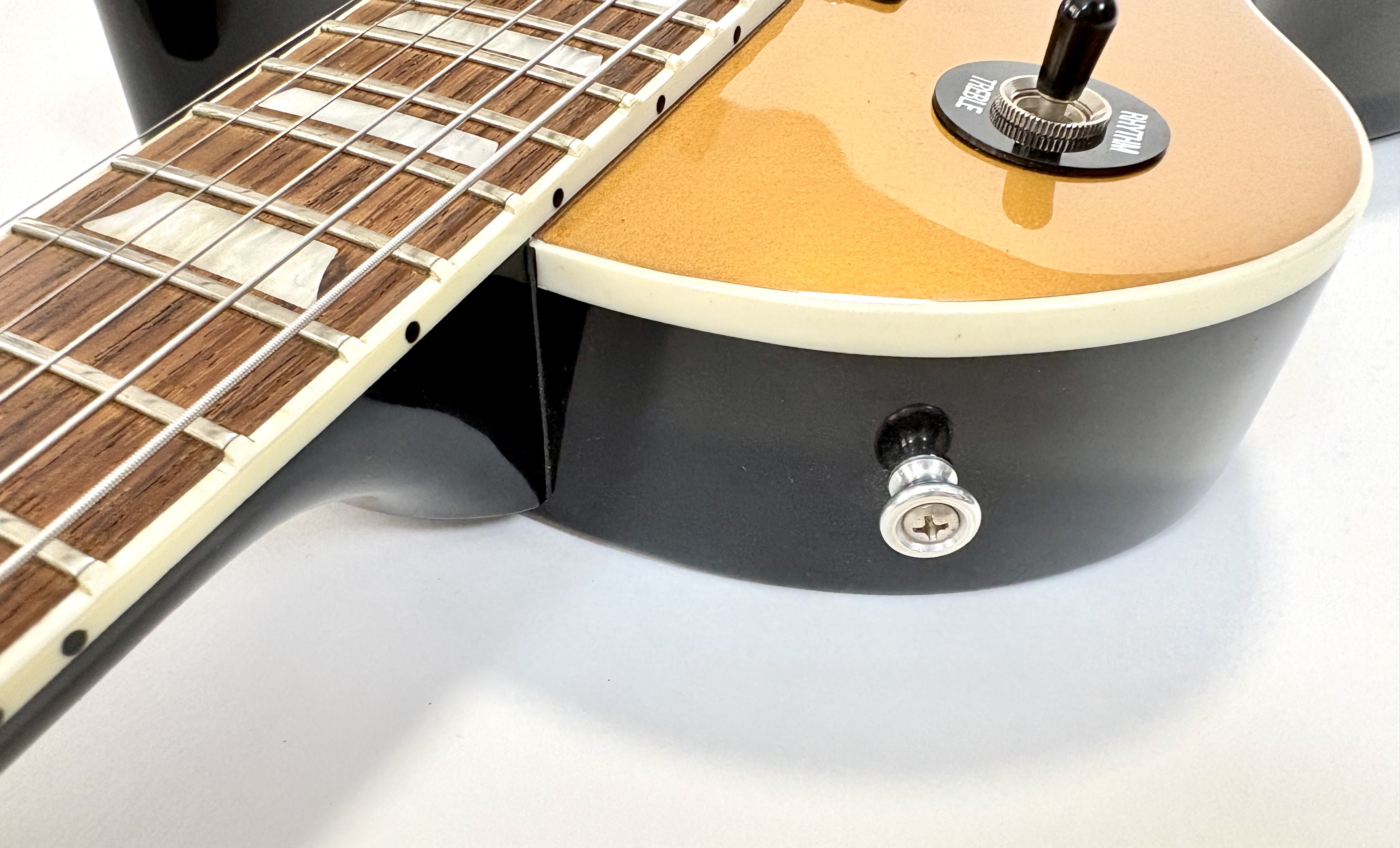 Gibson Joe Bonamassa Les Paul Standard (52922)