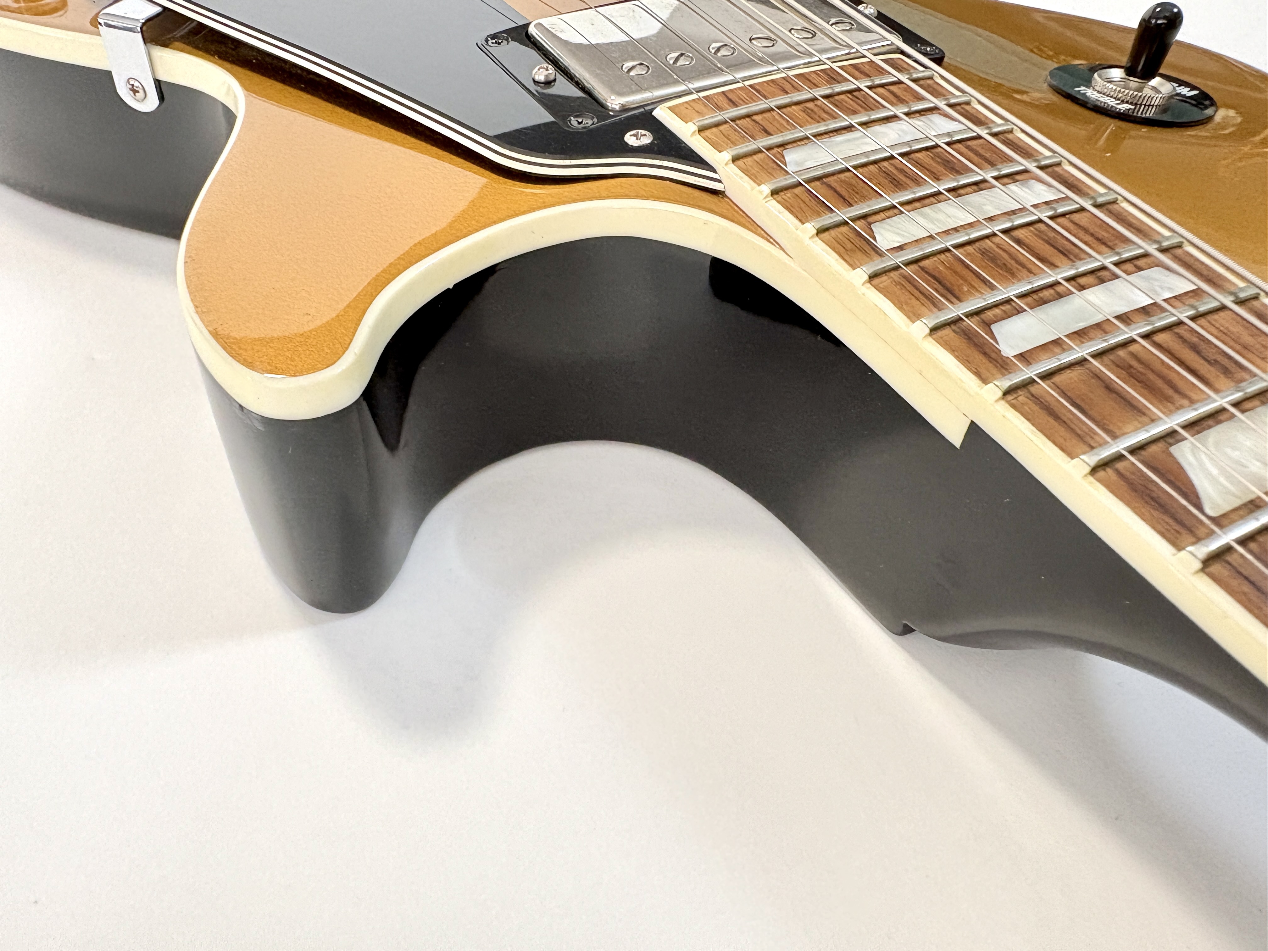 Gibson Joe Bonamassa Les Paul Standard (38367)