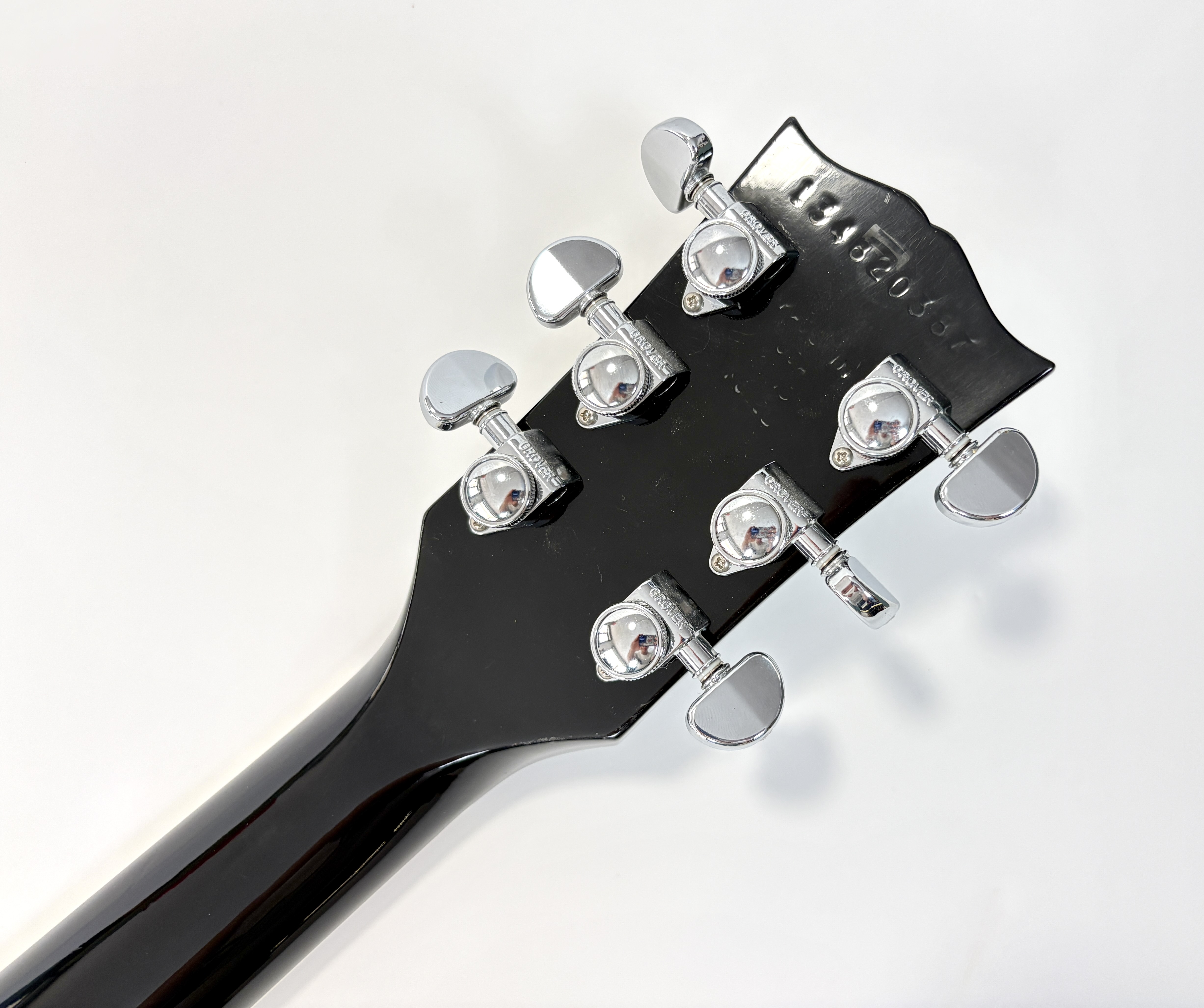 Gibson Joe Bonamassa Les Paul Standard (28901)