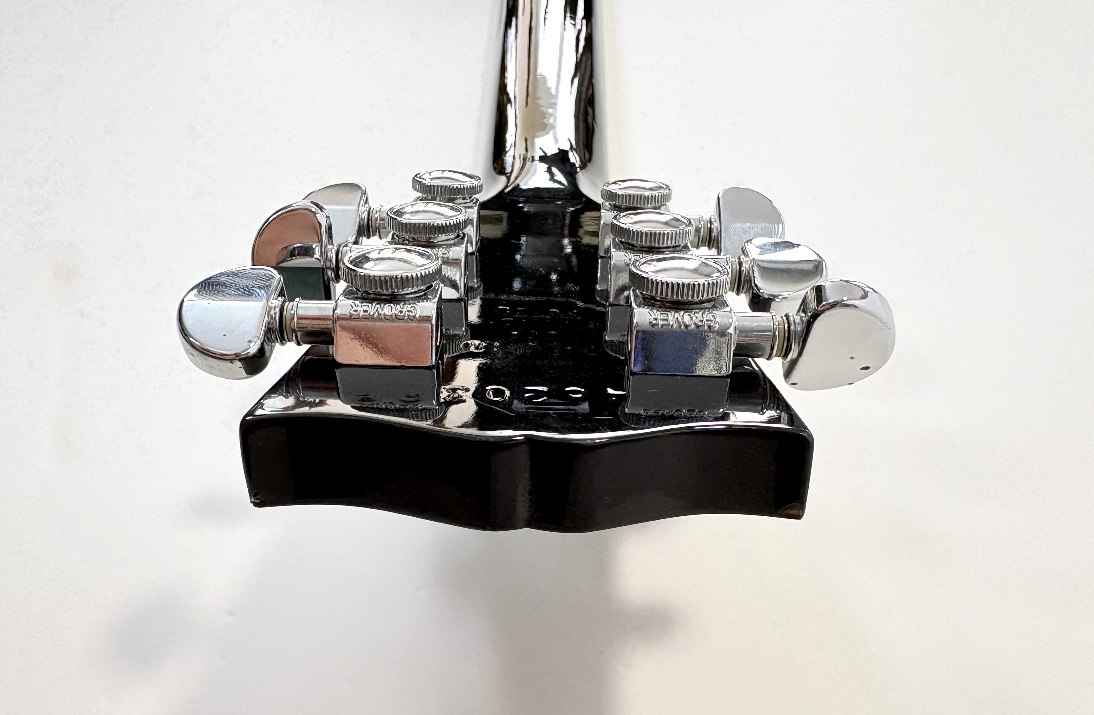 Gibson Joe Bonamassa Les Paul Standard (46155)