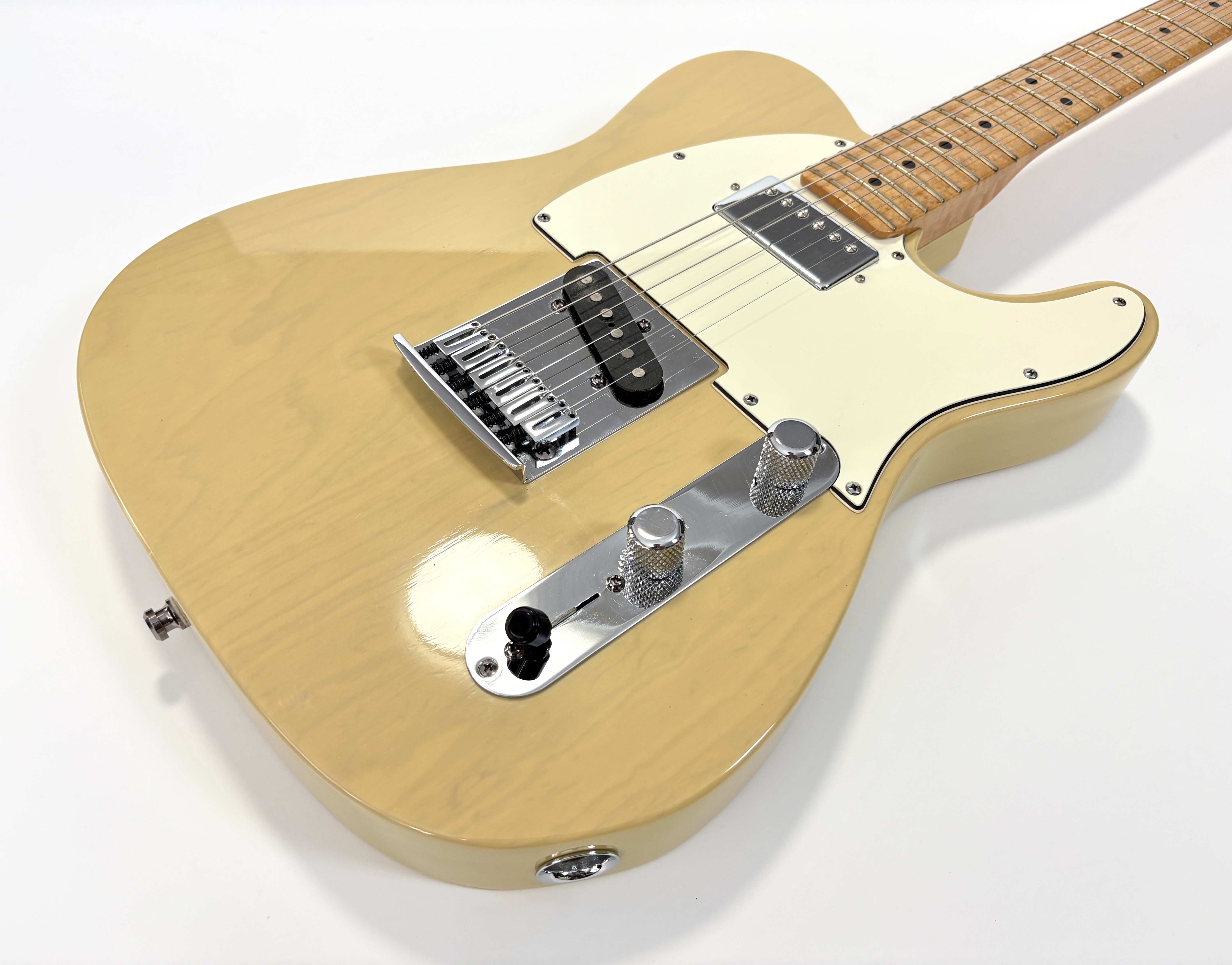 Fender Custom Shop Custom Classic Telecaster (50830)
