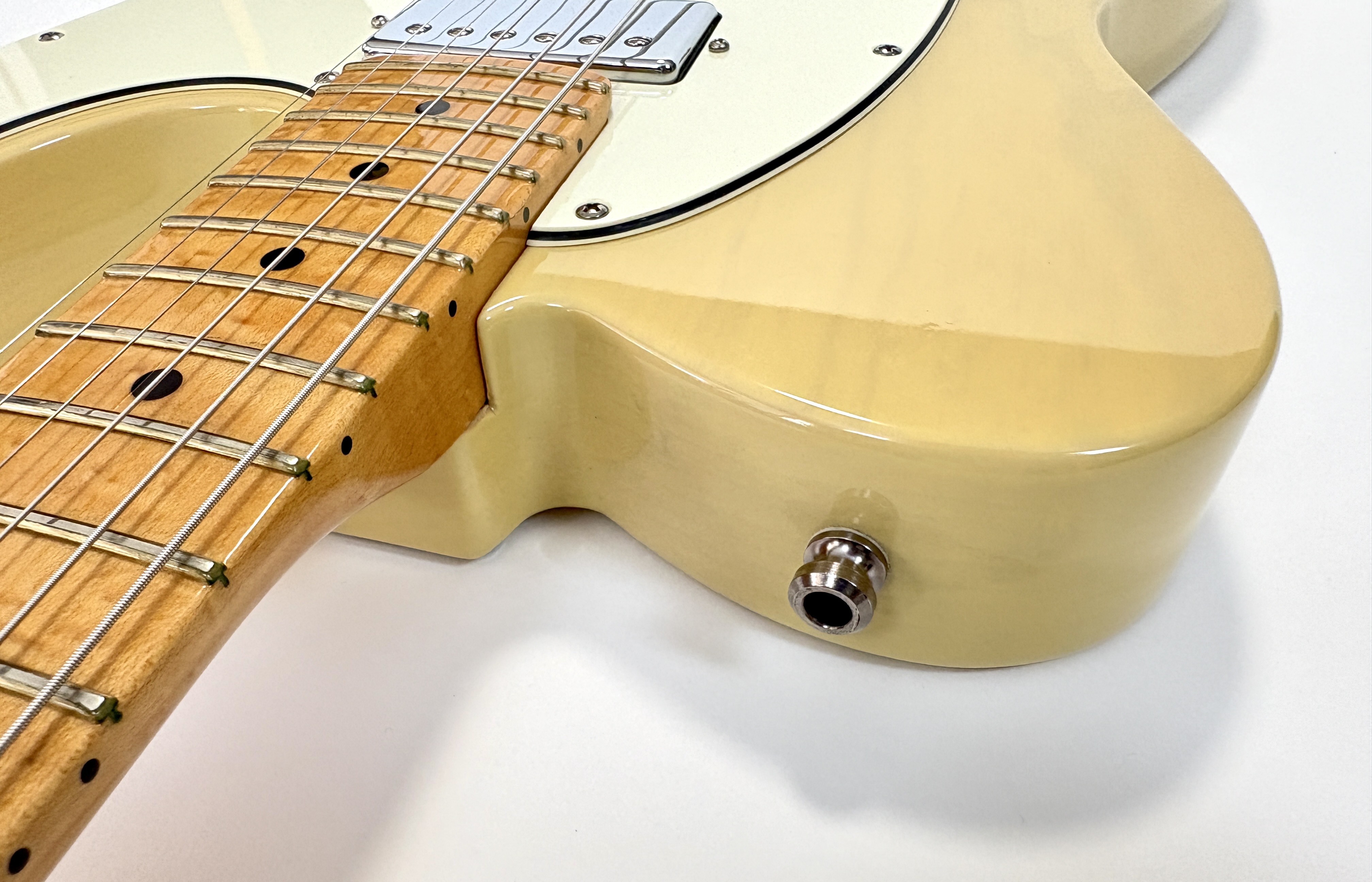 Fender Custom Shop Custom Classic Telecaster (77817)