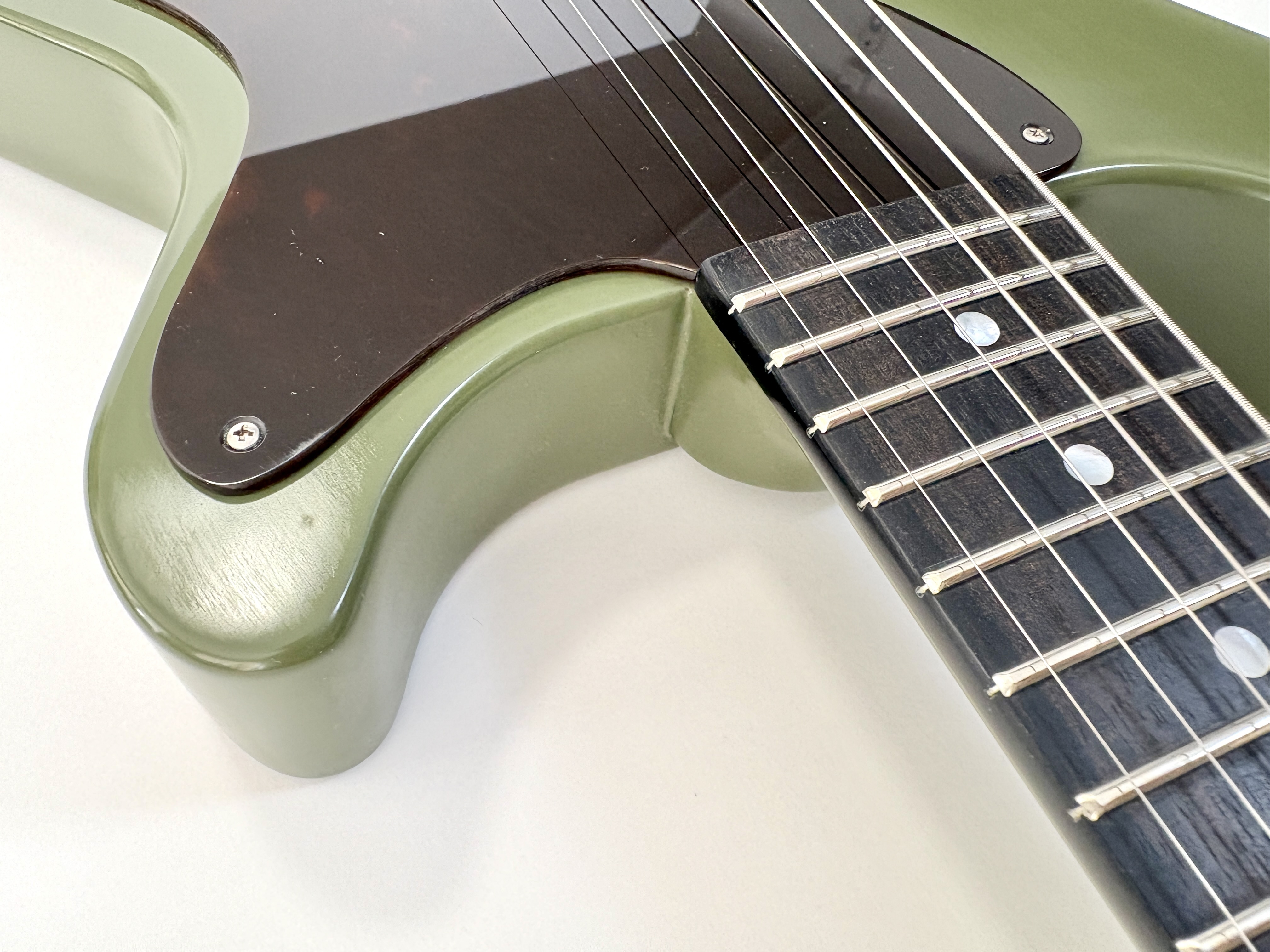 Eastman SB55DC/v (68849)