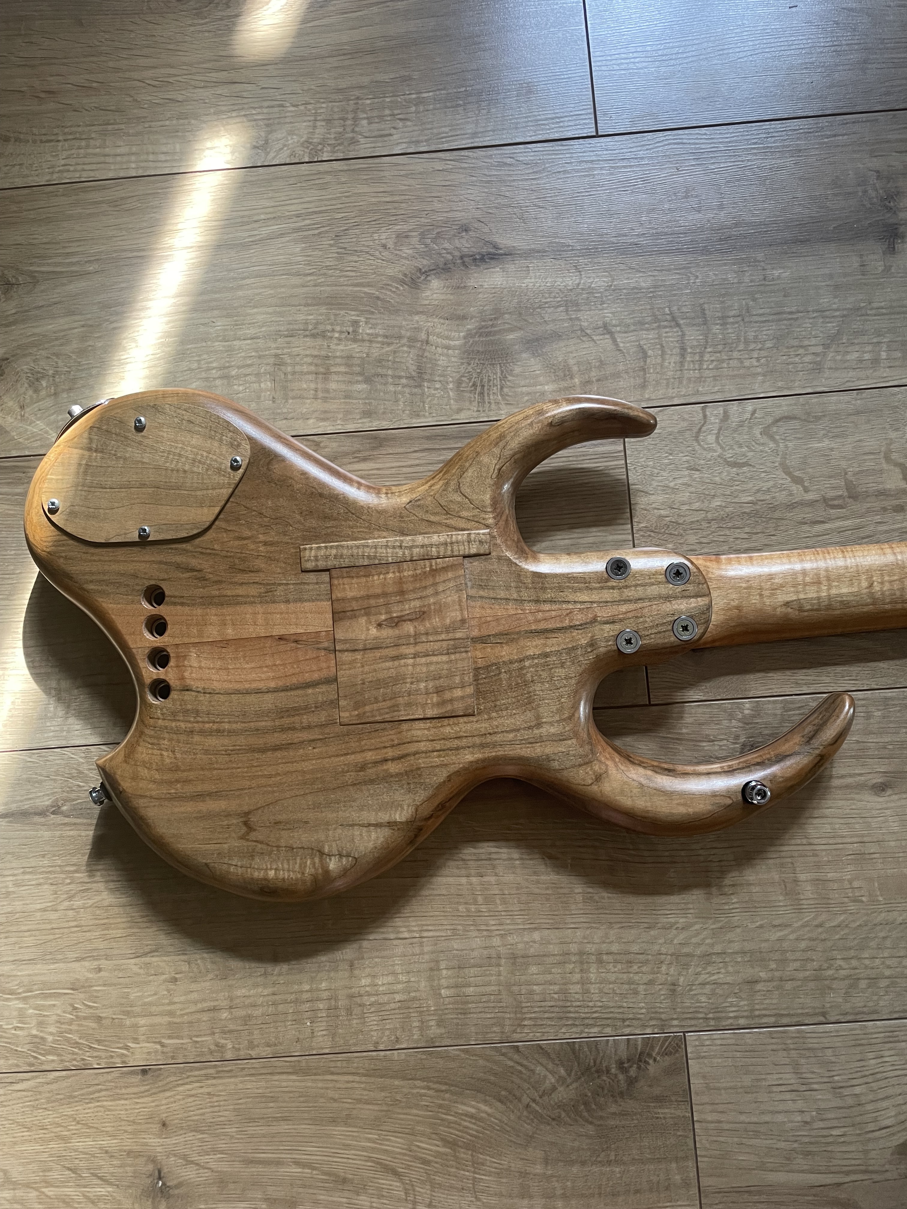 Pierre Martines Jazz Basse  (73614)