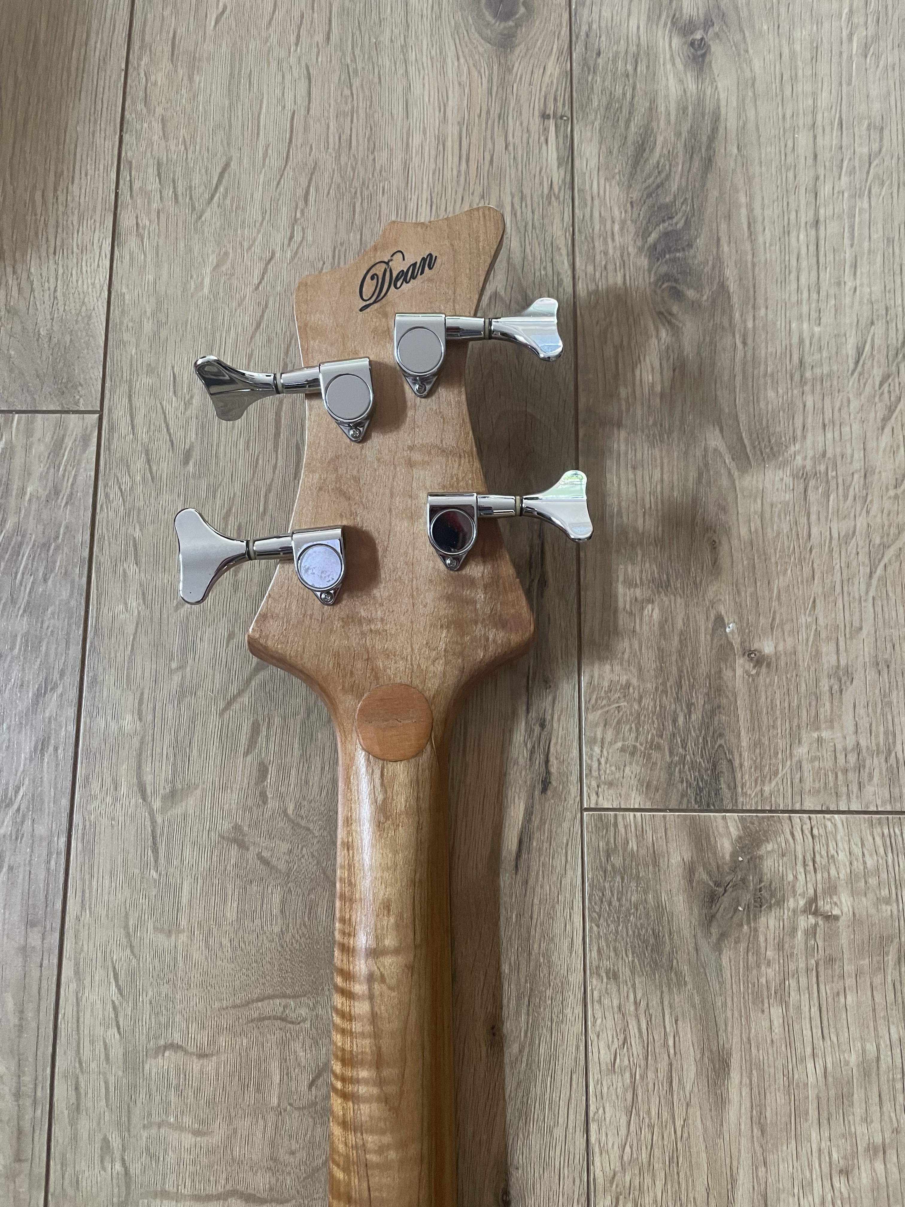 Pierre Martines Jazz Basse  (12584)