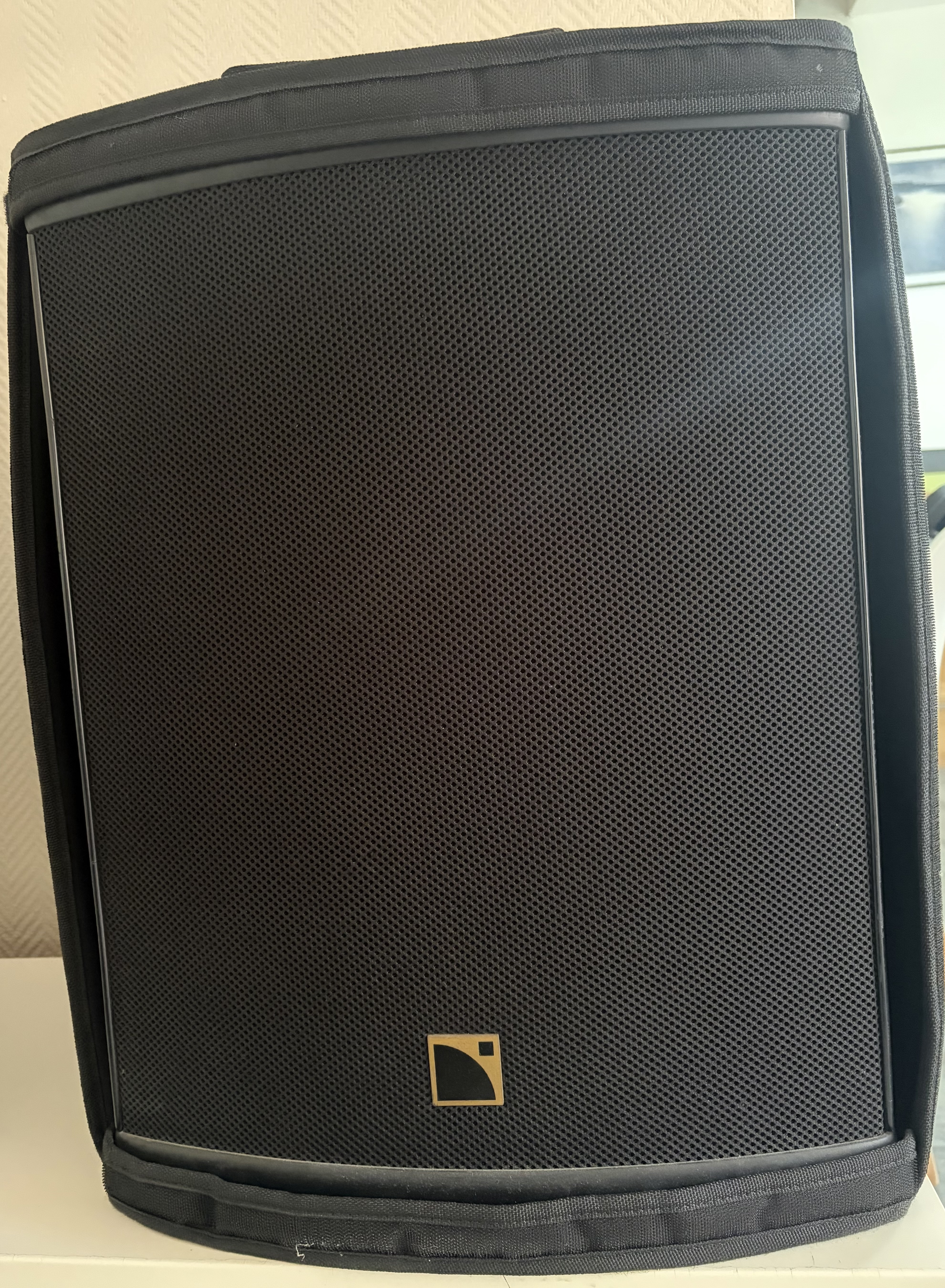 L-acoustics 112P