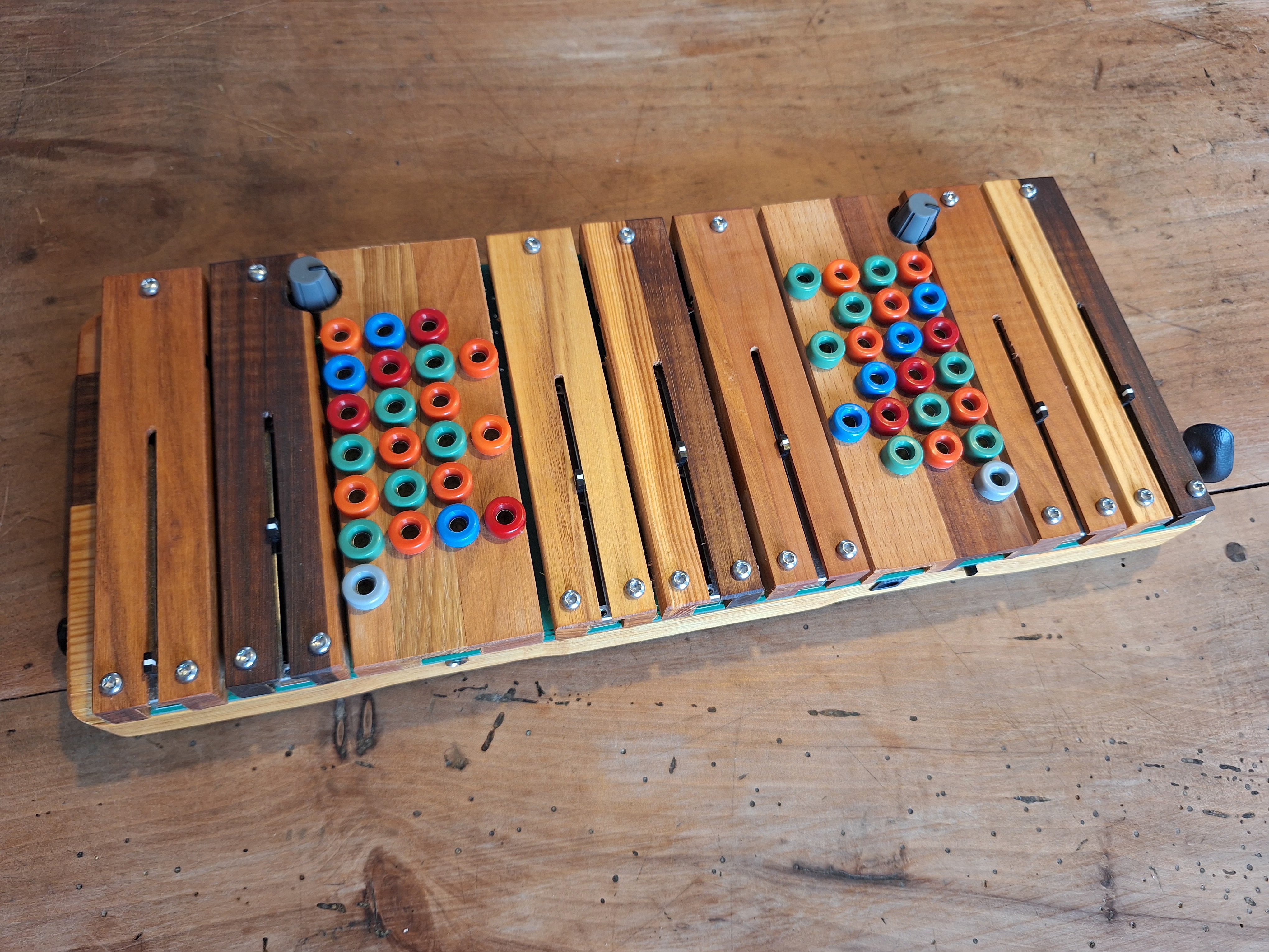 Ciat-Lonbarde Sidrax Organ (98155)