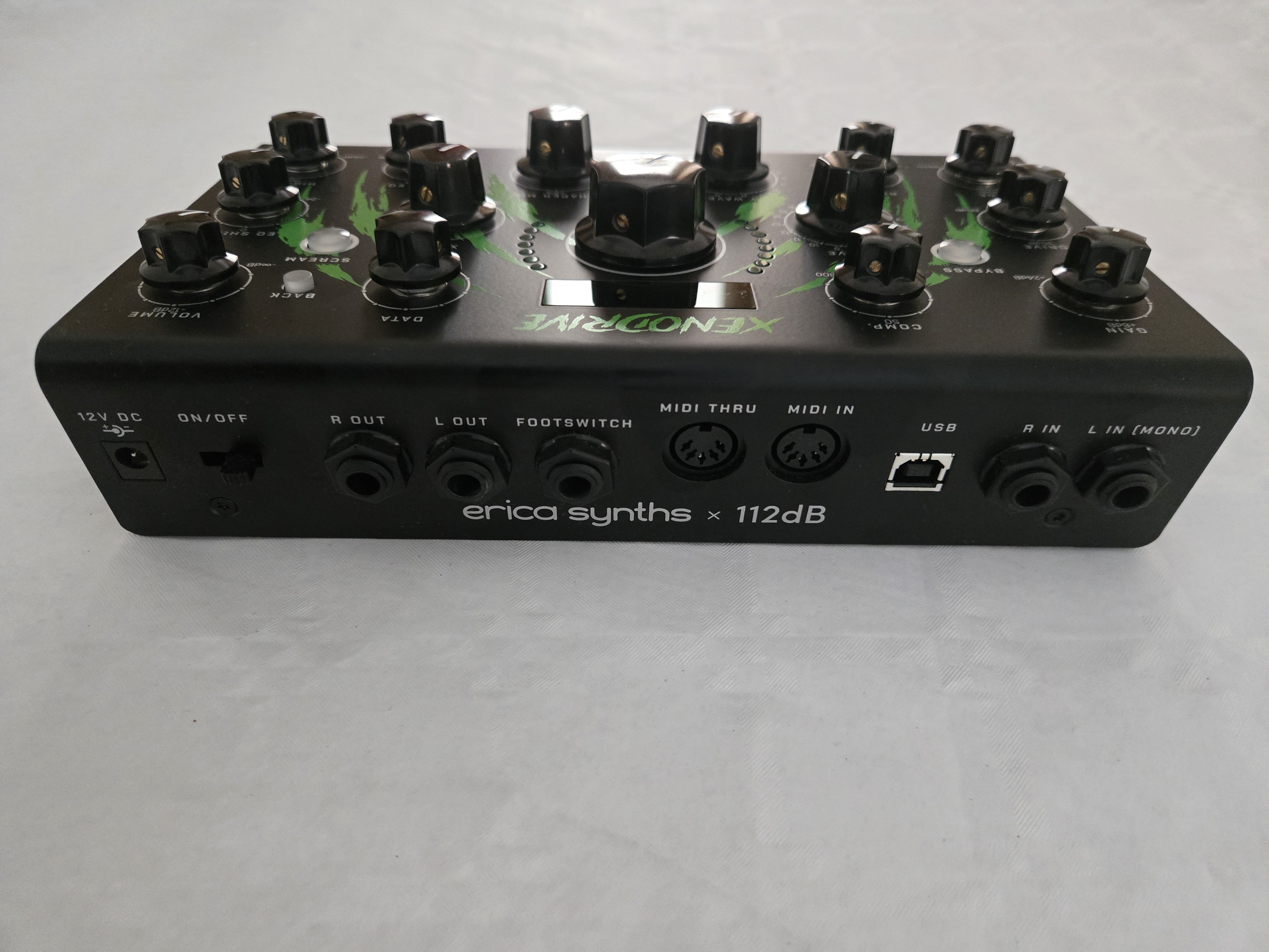 Erica Synths Xenodrive (49045)