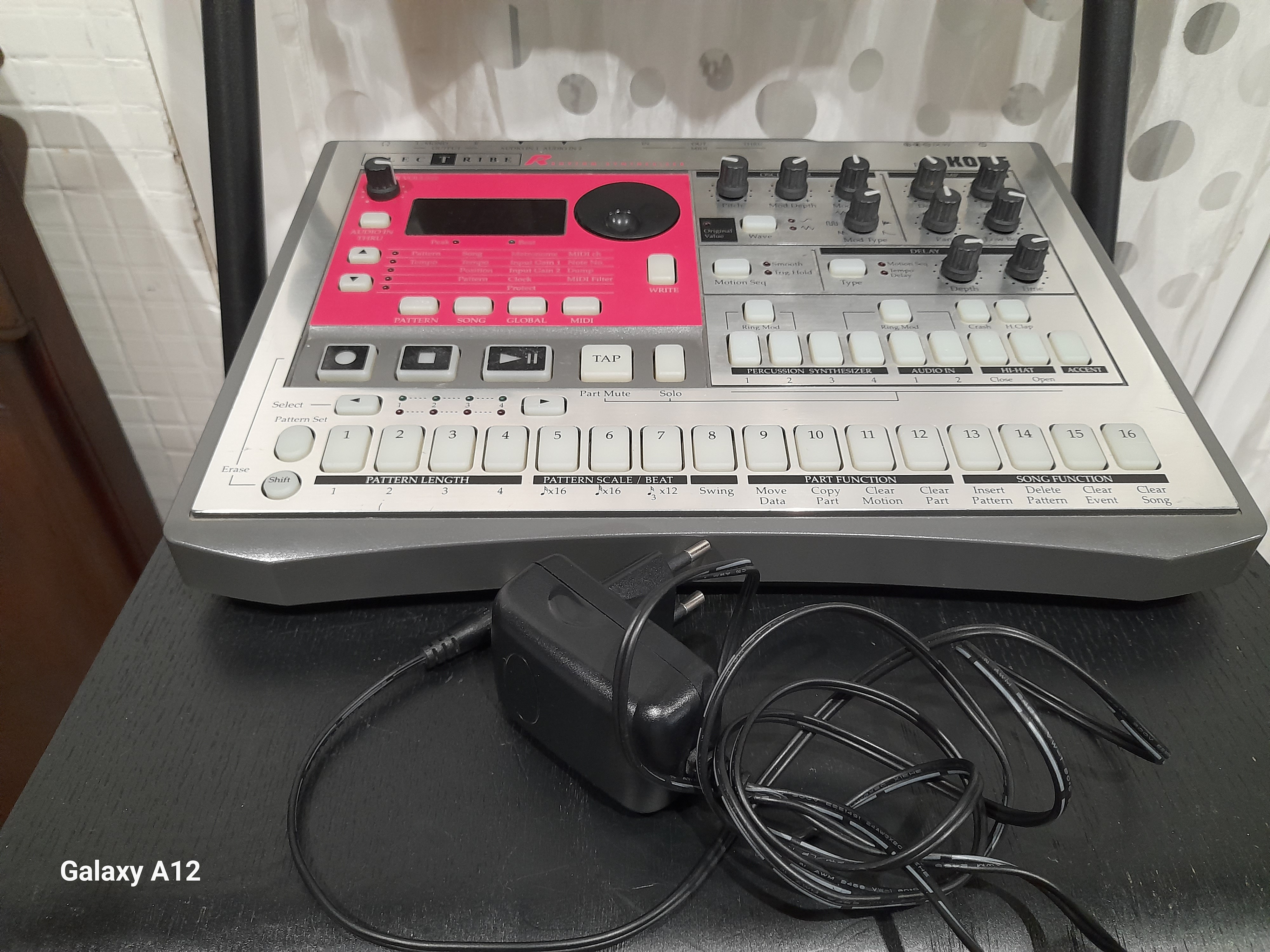 Korg ElecTribe Er-1 (88208)
